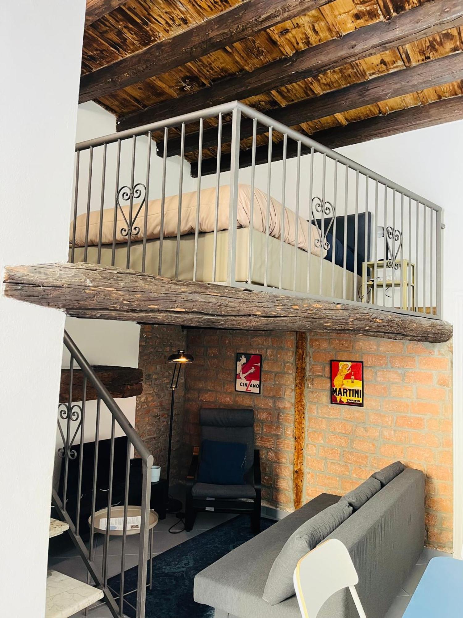 Apartment San Lorenzo Mailand