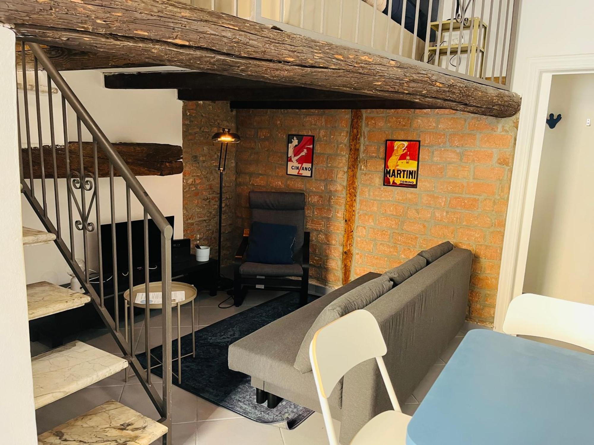 San Lorenzo Apartment