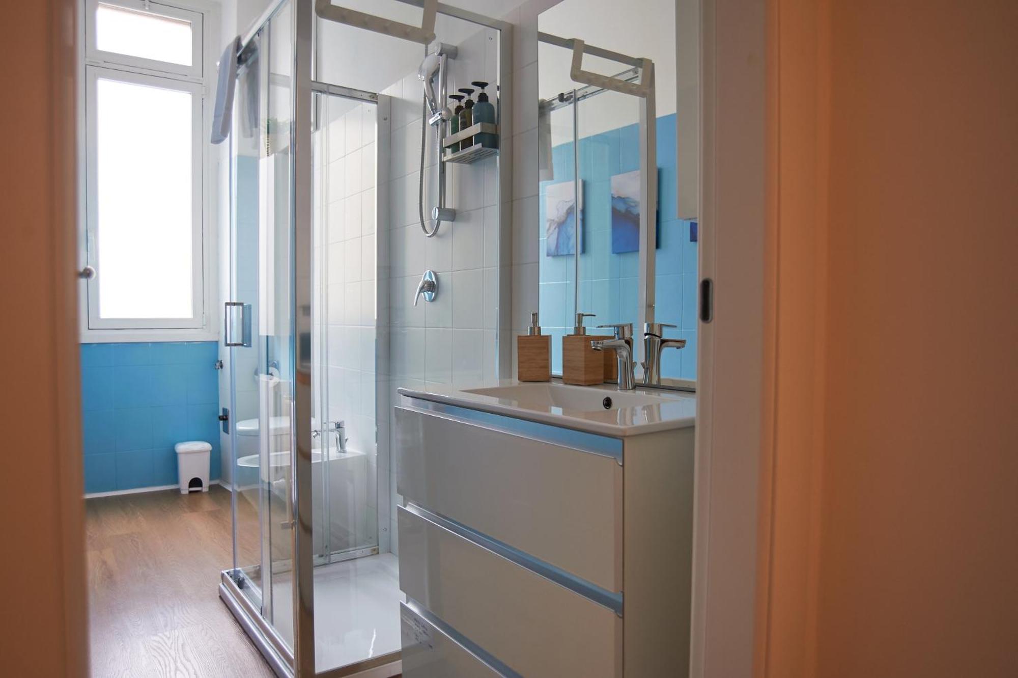 Design & Comfort A Metro A 2 Min * Mailand