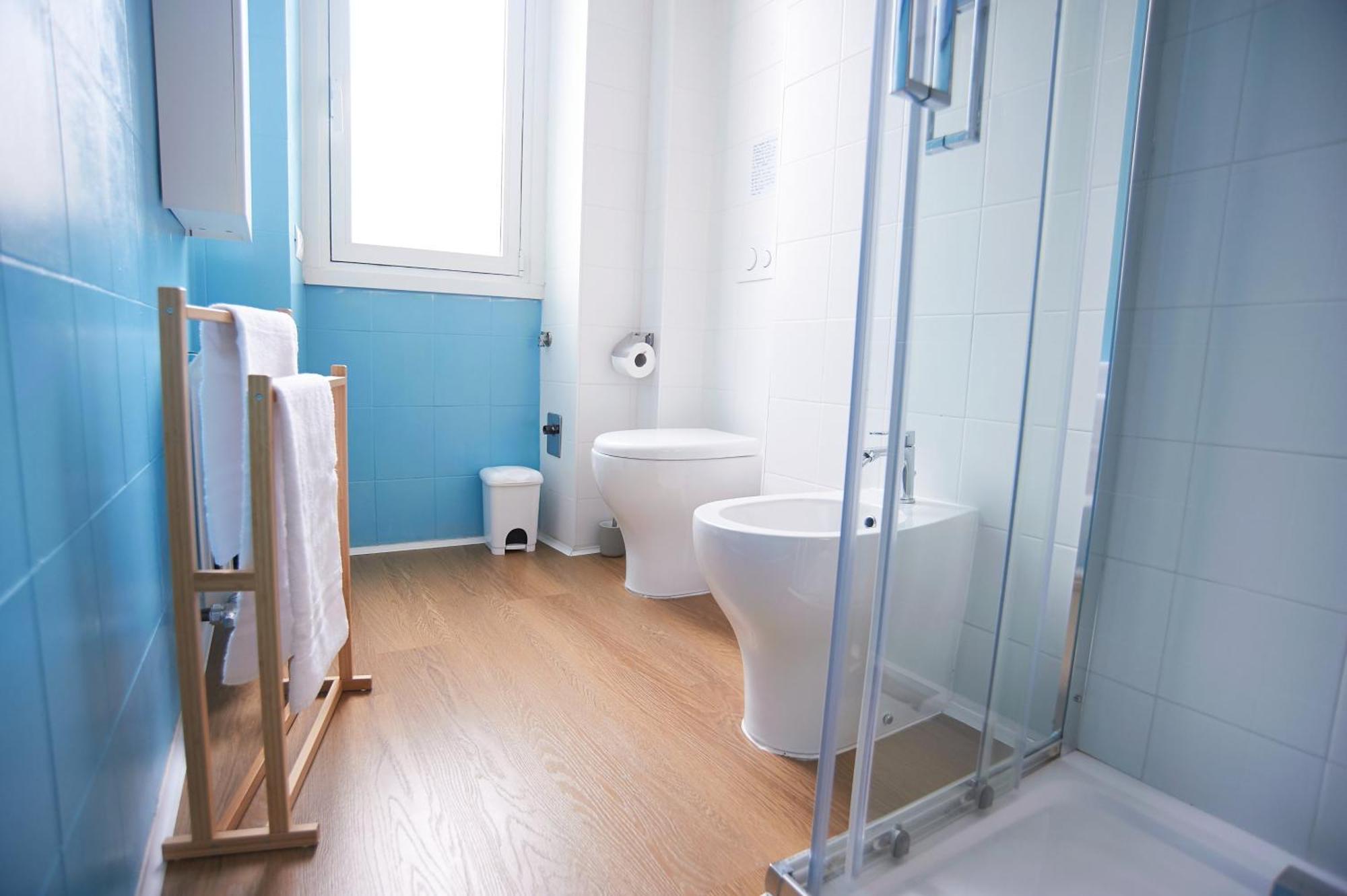 Design & Comfort A Metro A 2 Min Mailand
