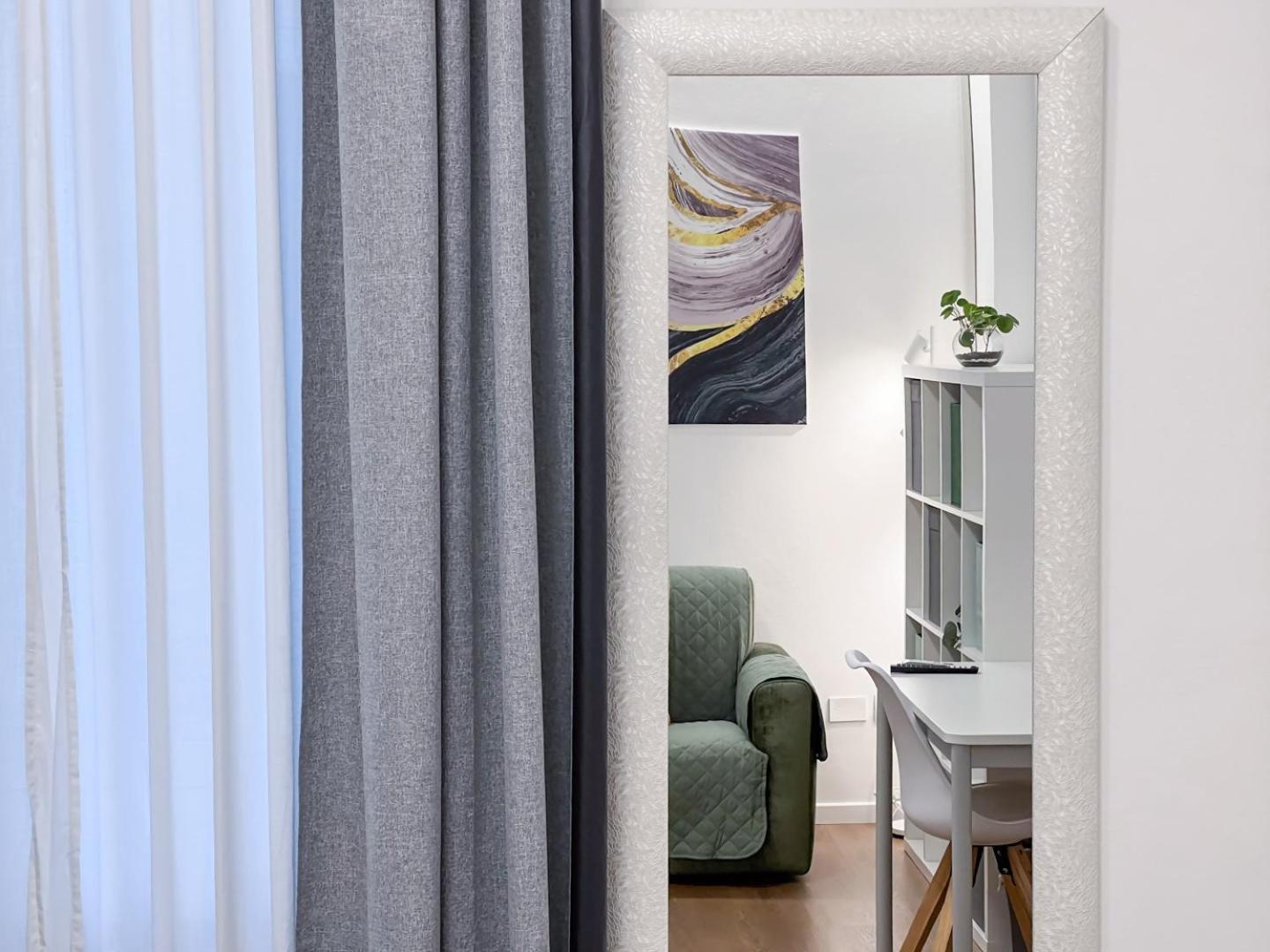 Design & Comfort A Metro A 2 Min * Mailand