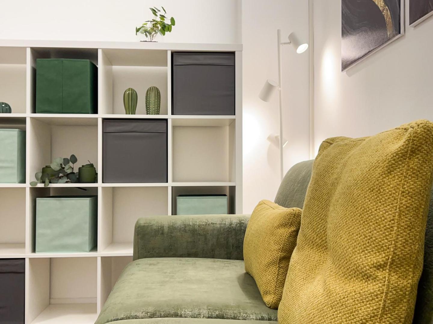 Design & Comfort A Metro A 2 Min Mailand