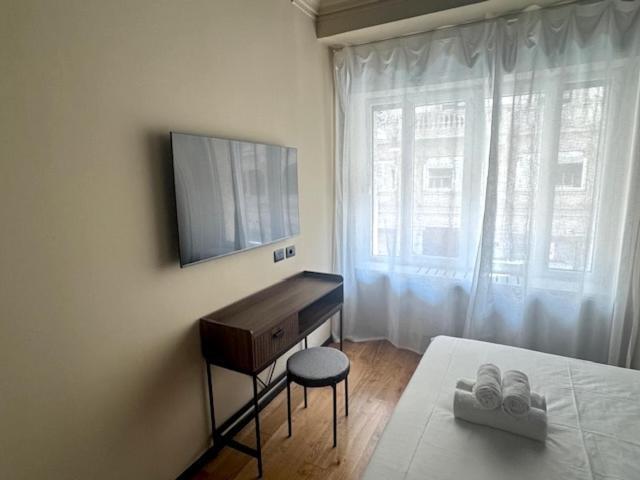 Flat In Duomo Apartment