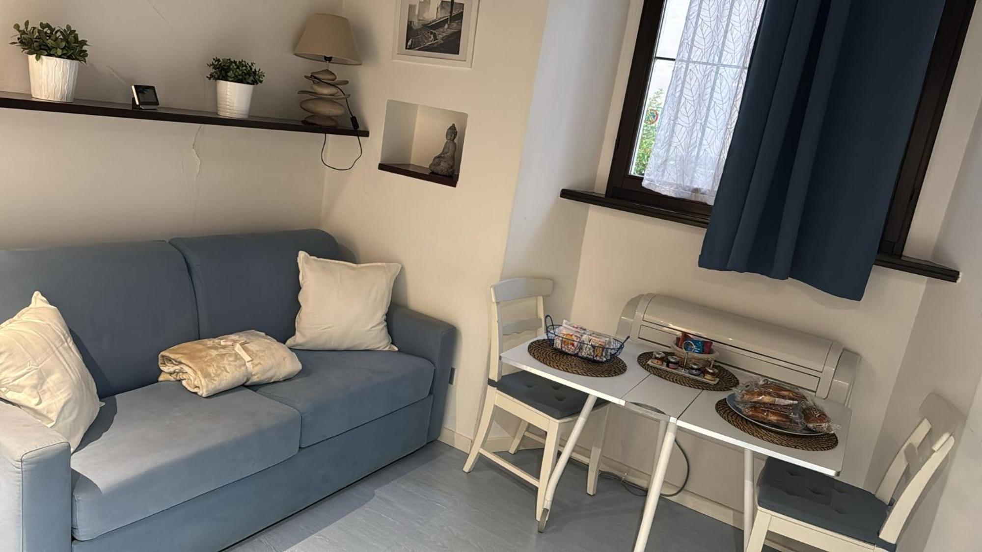 Apartment Lafilo 2 Mailand
