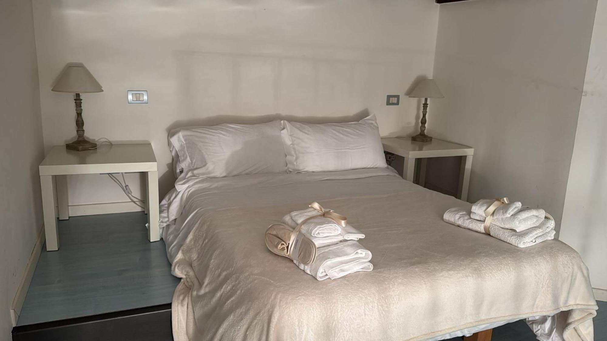 Apartment Lafilo 2 *