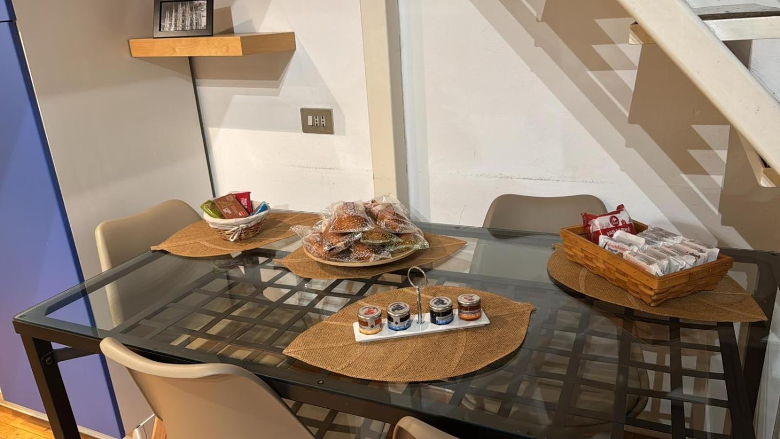 Lafilo 2 Apartment Mailand