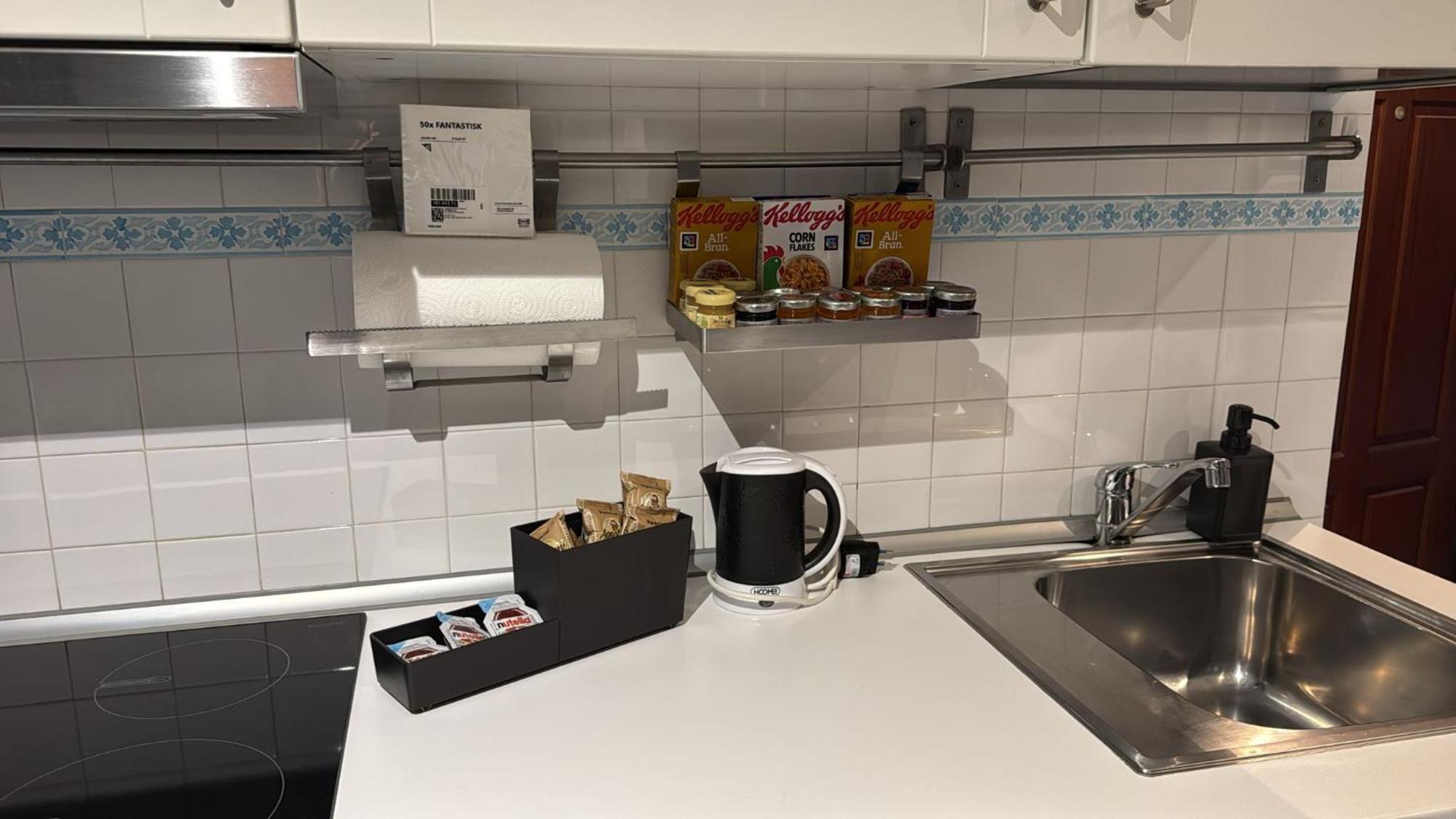 Apartment Lafilo 2 Mailand