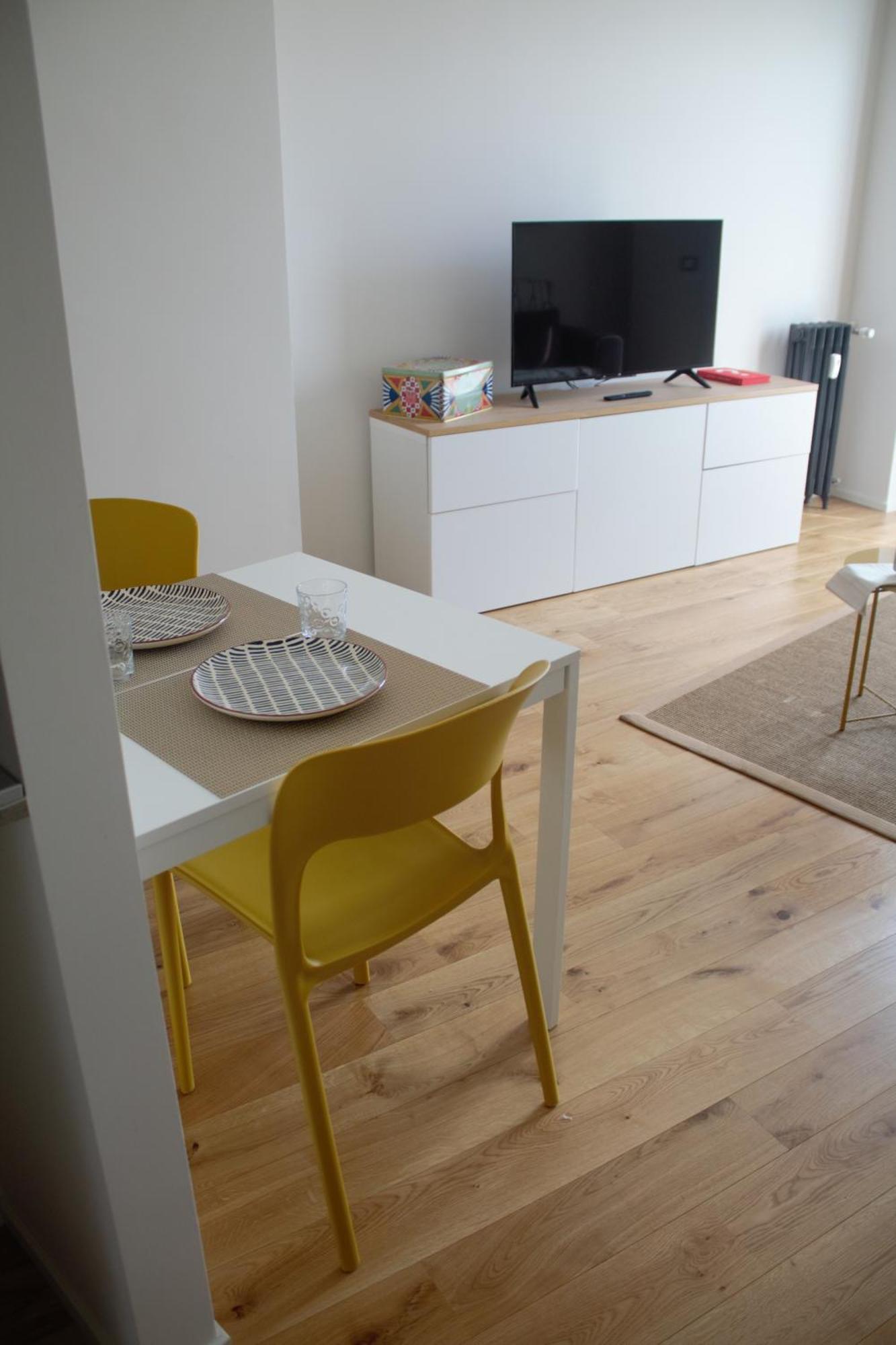 Apartamento 