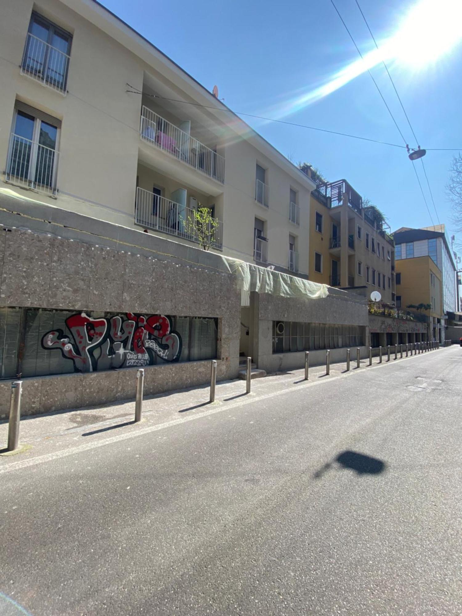 Cozy Tortona Navigli Mailand