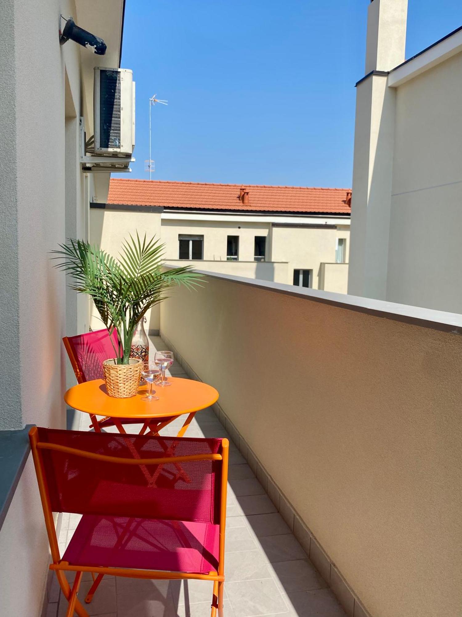 Apartment Cozy Tortona Navigli