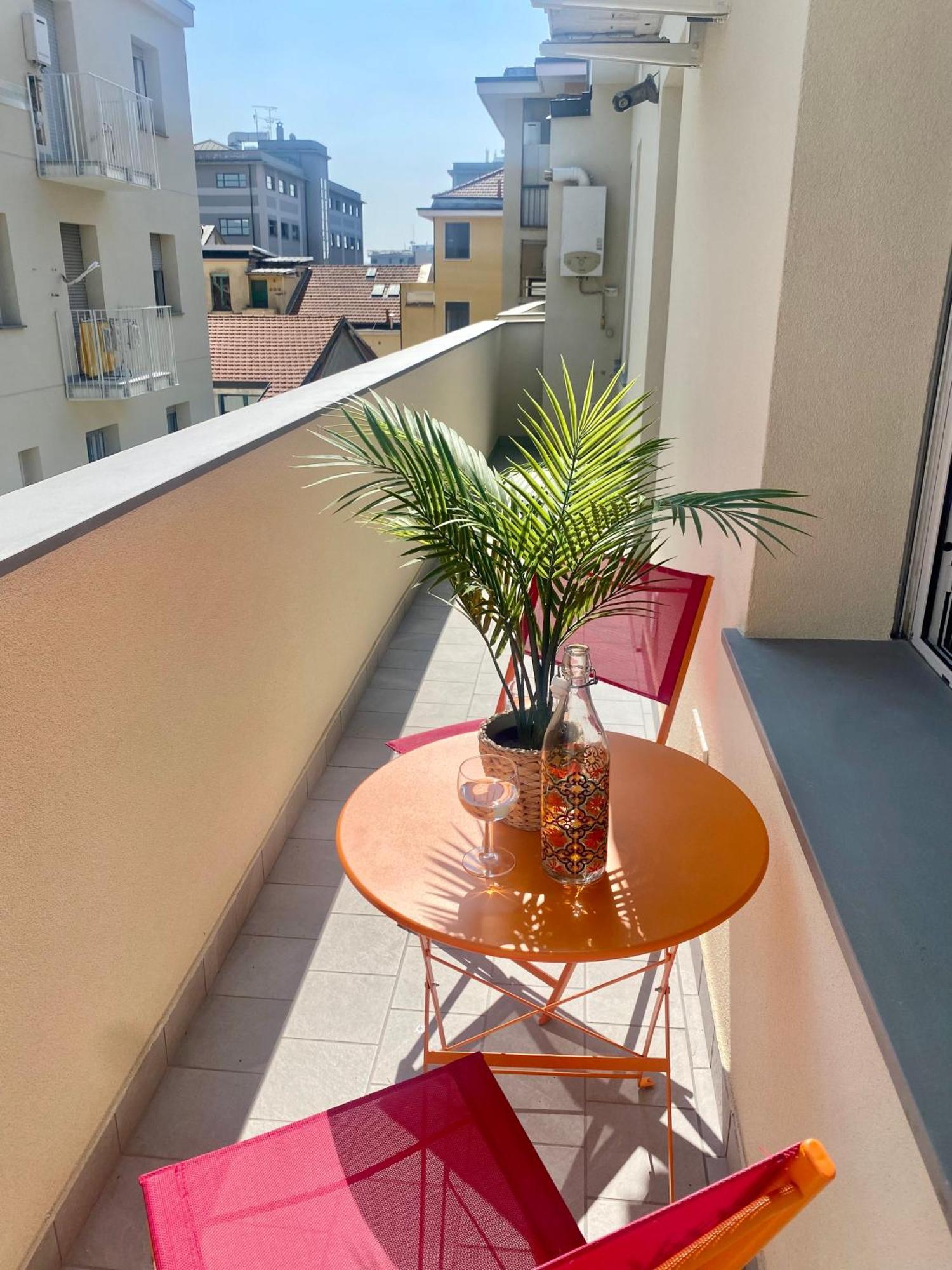 Apartment Cozy Tortona Navigli *