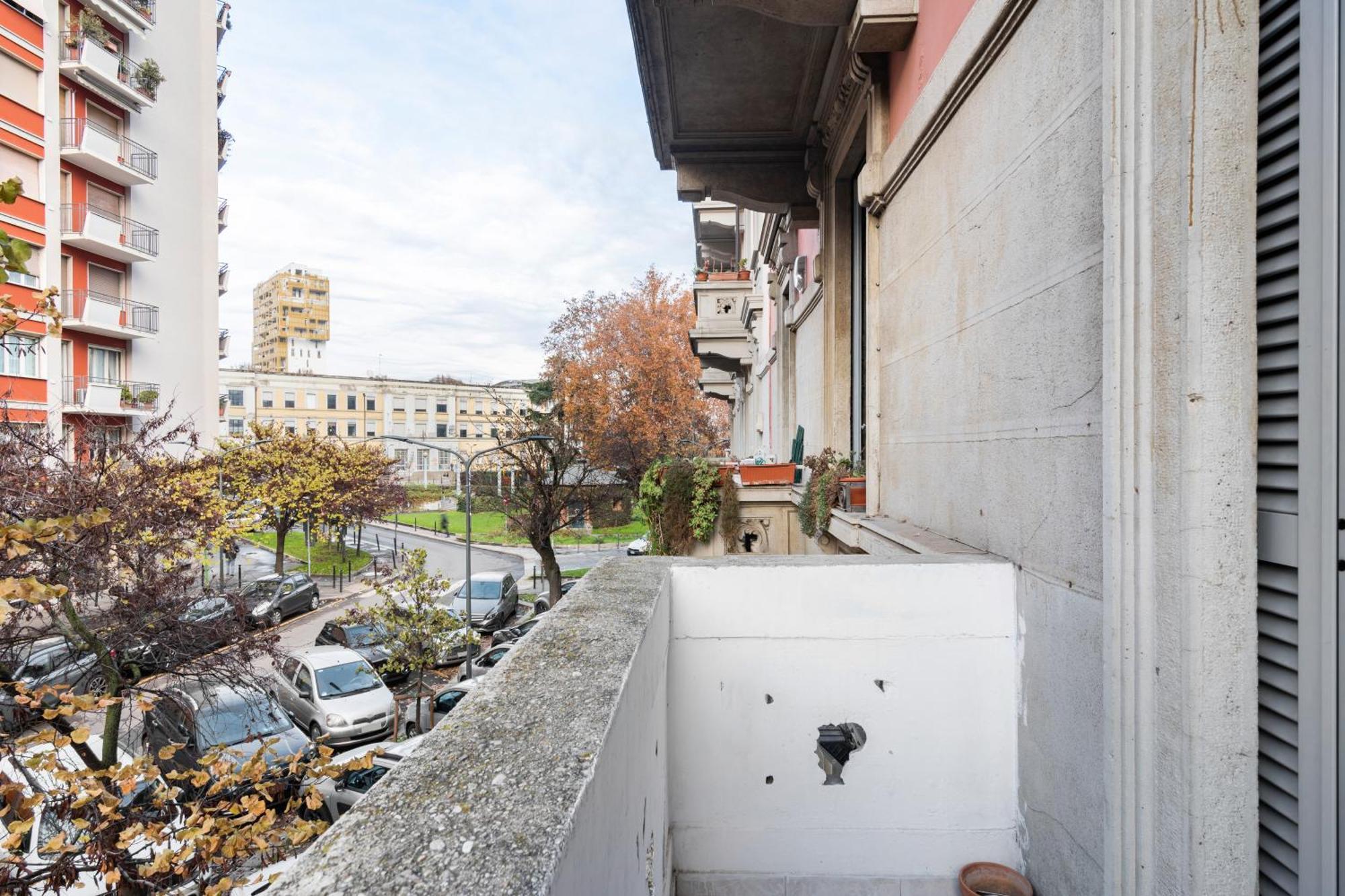 La Casa Sull'albero Life * Mailand