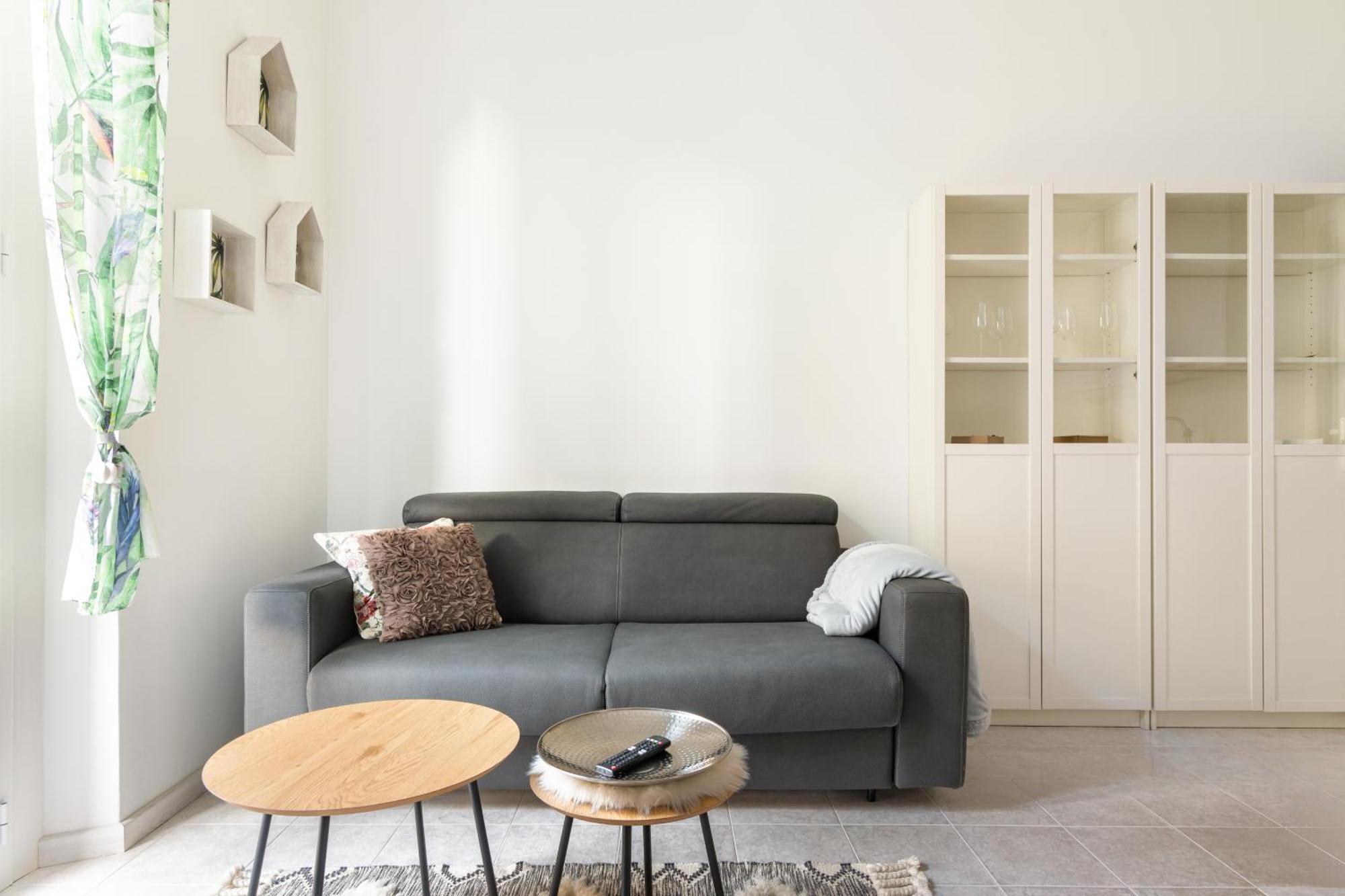 Apartment La Casa Sull'albero Life Mailand
