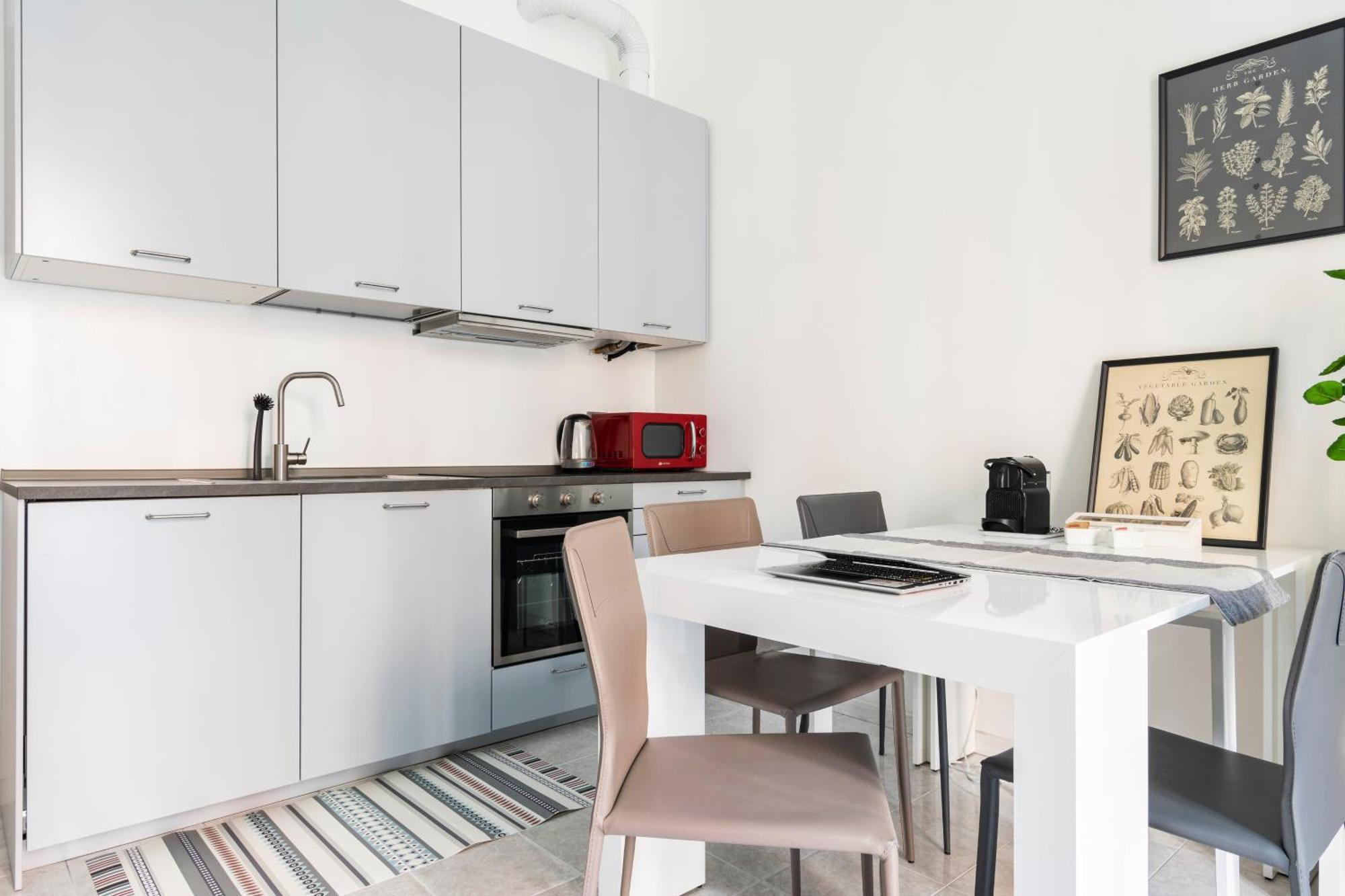 La Casa Sull'albero Life * Mailand