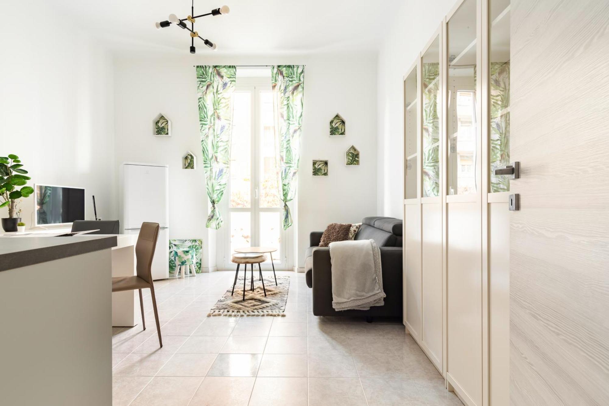 Apartment La Casa Sull'albero Life Mailand