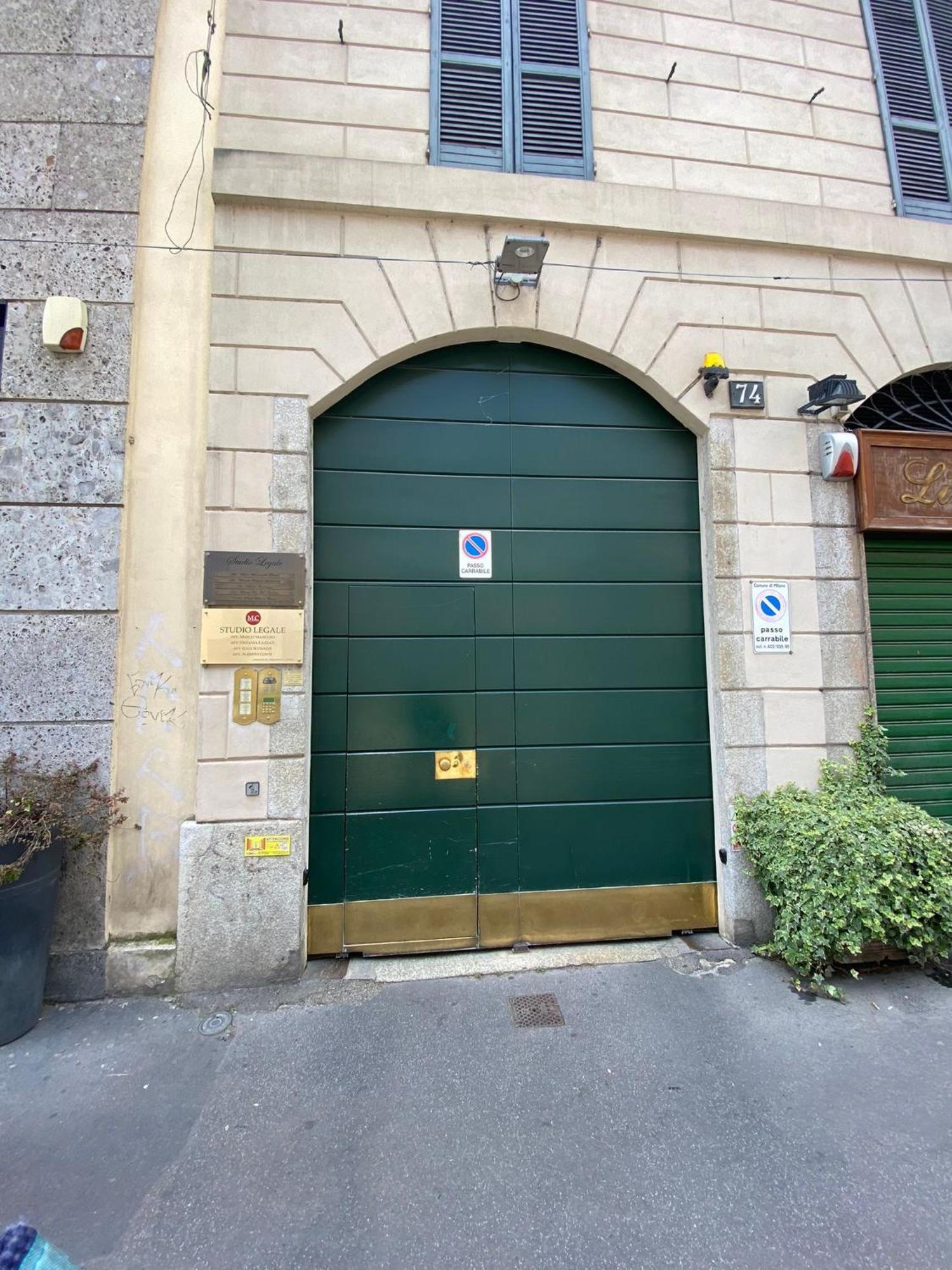 Apartamento Hale - Crocetta
