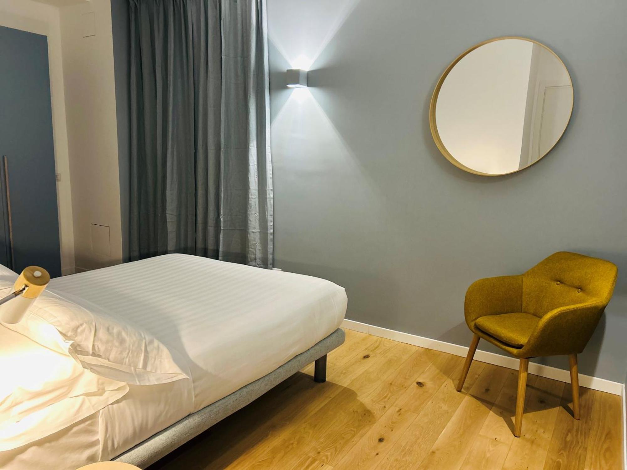 Apartment Fifty Eight Repubblica *