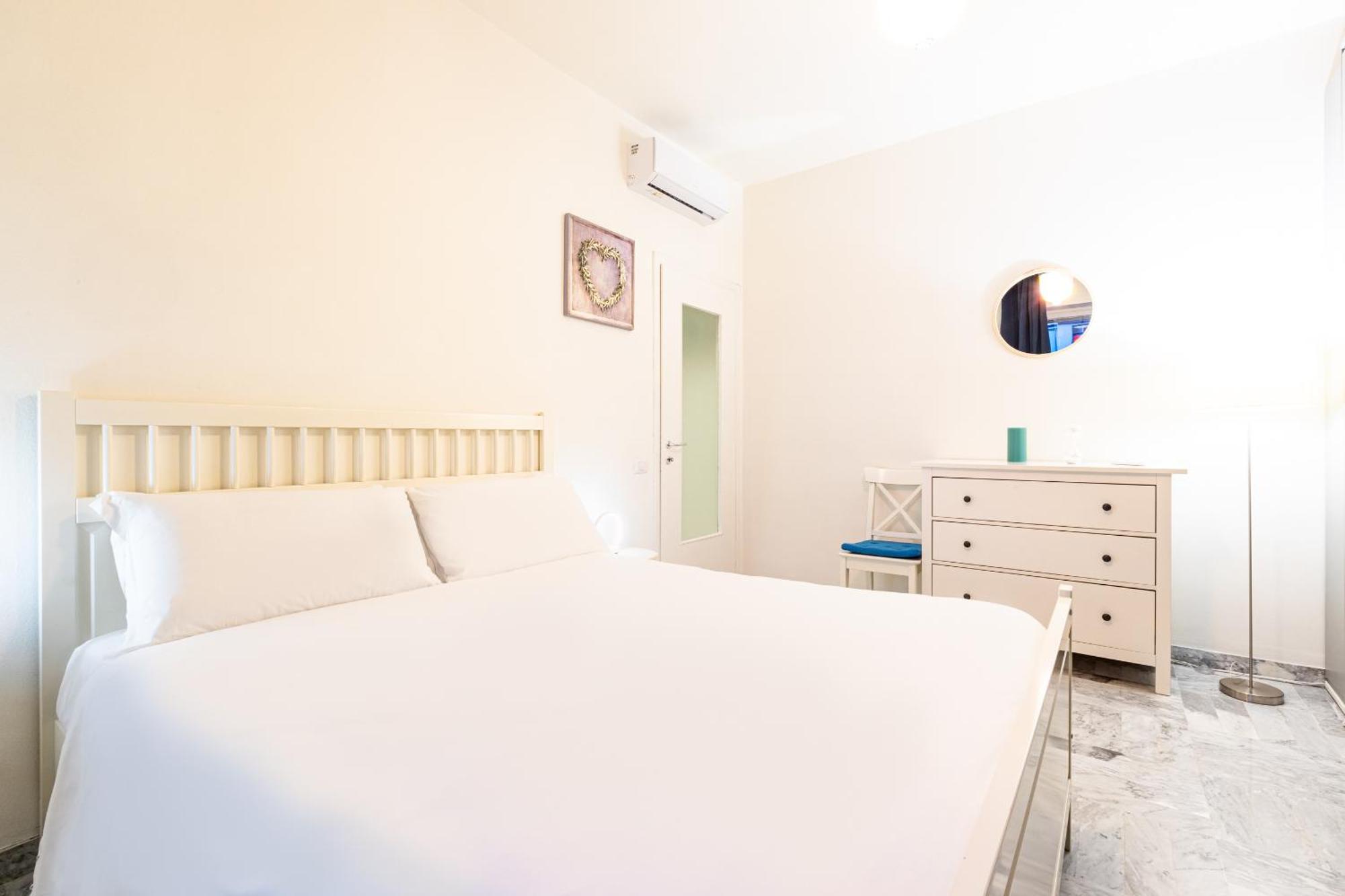 Piazza Gramsci Amazing With Balcony - Collection * Mailand