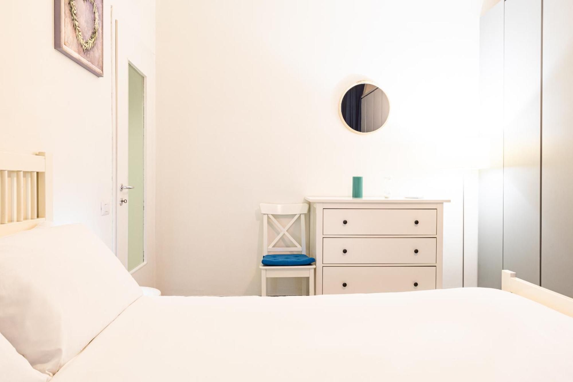 Piazza Gramsci Amazing With Balcony - Collection Apartment Mailand