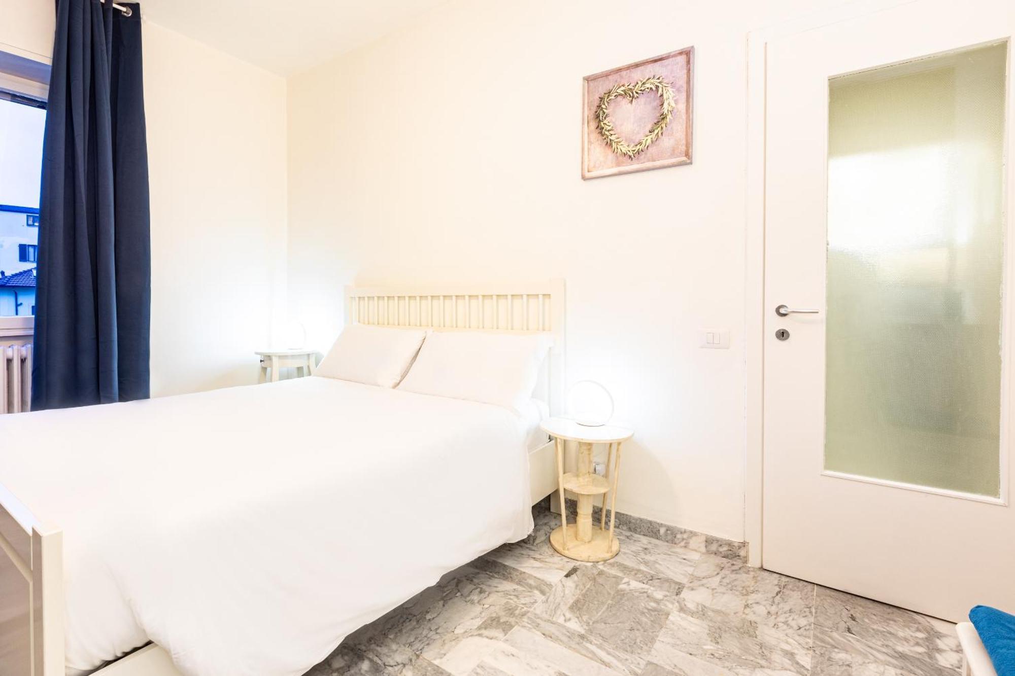 Piazza Gramsci Amazing With Balcony - Collection Apartment Mailand