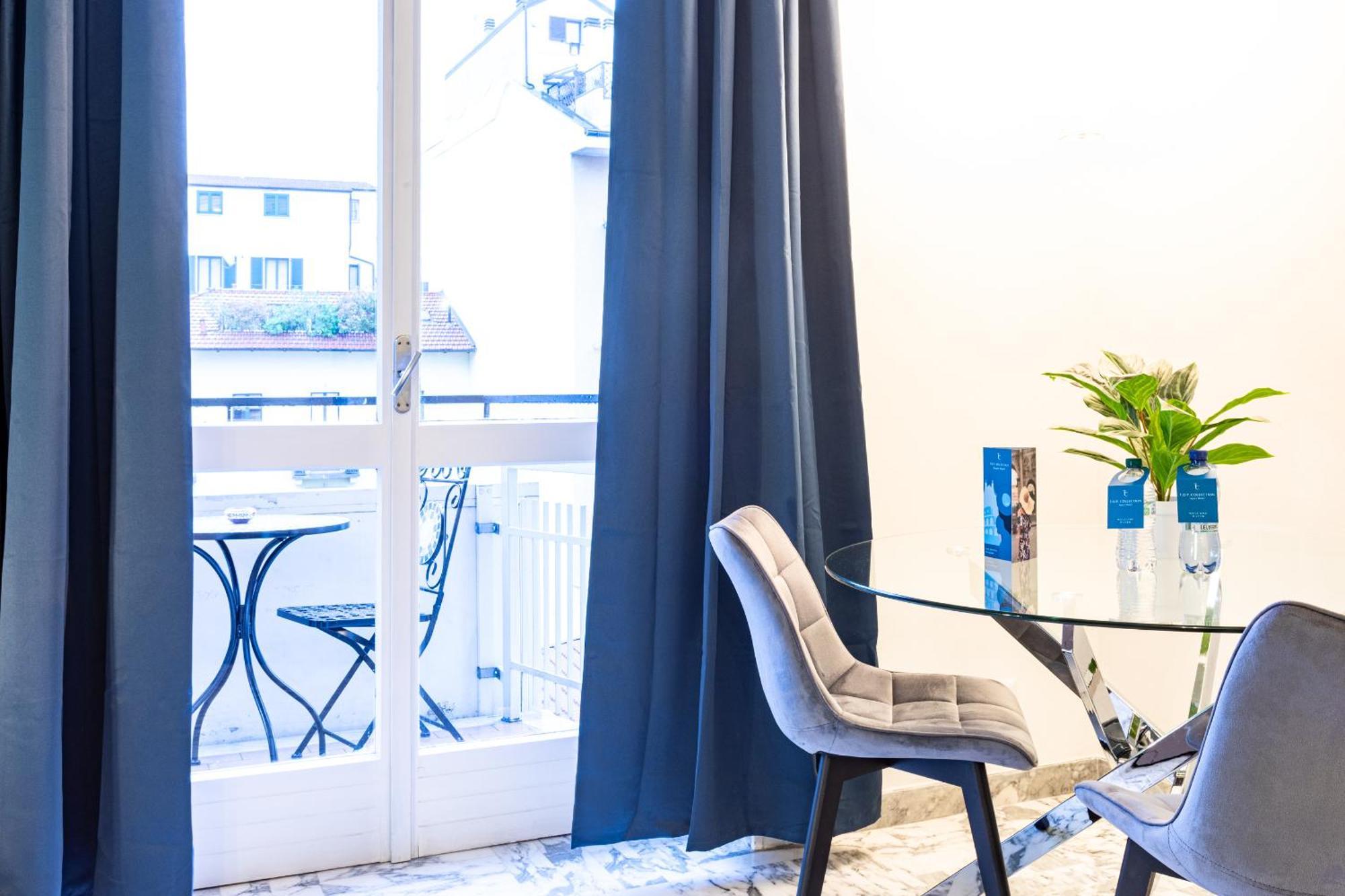 Piazza Gramsci Amazing With Balcony - Collection * Mailand