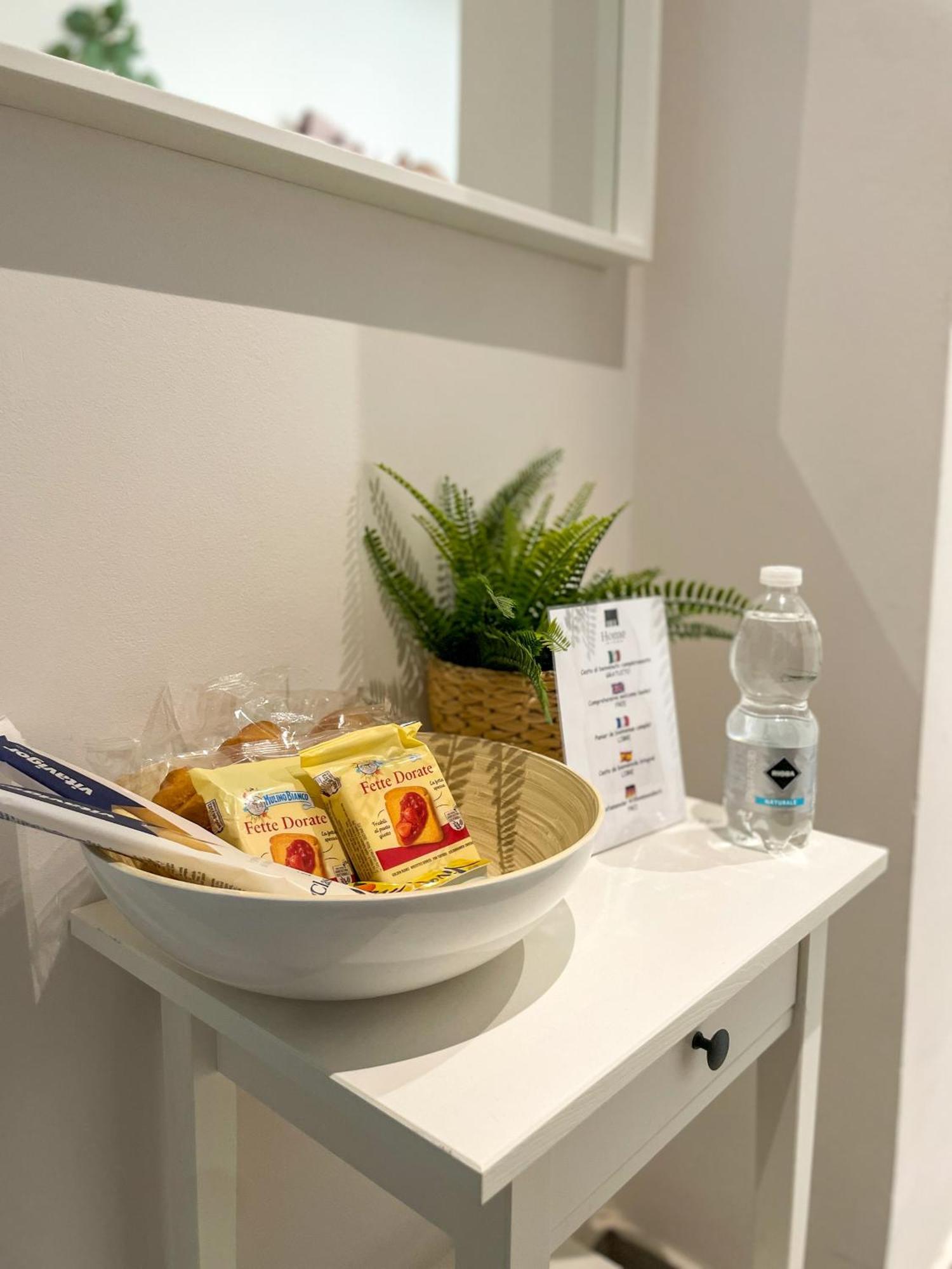 Apartment In Town - Fiera