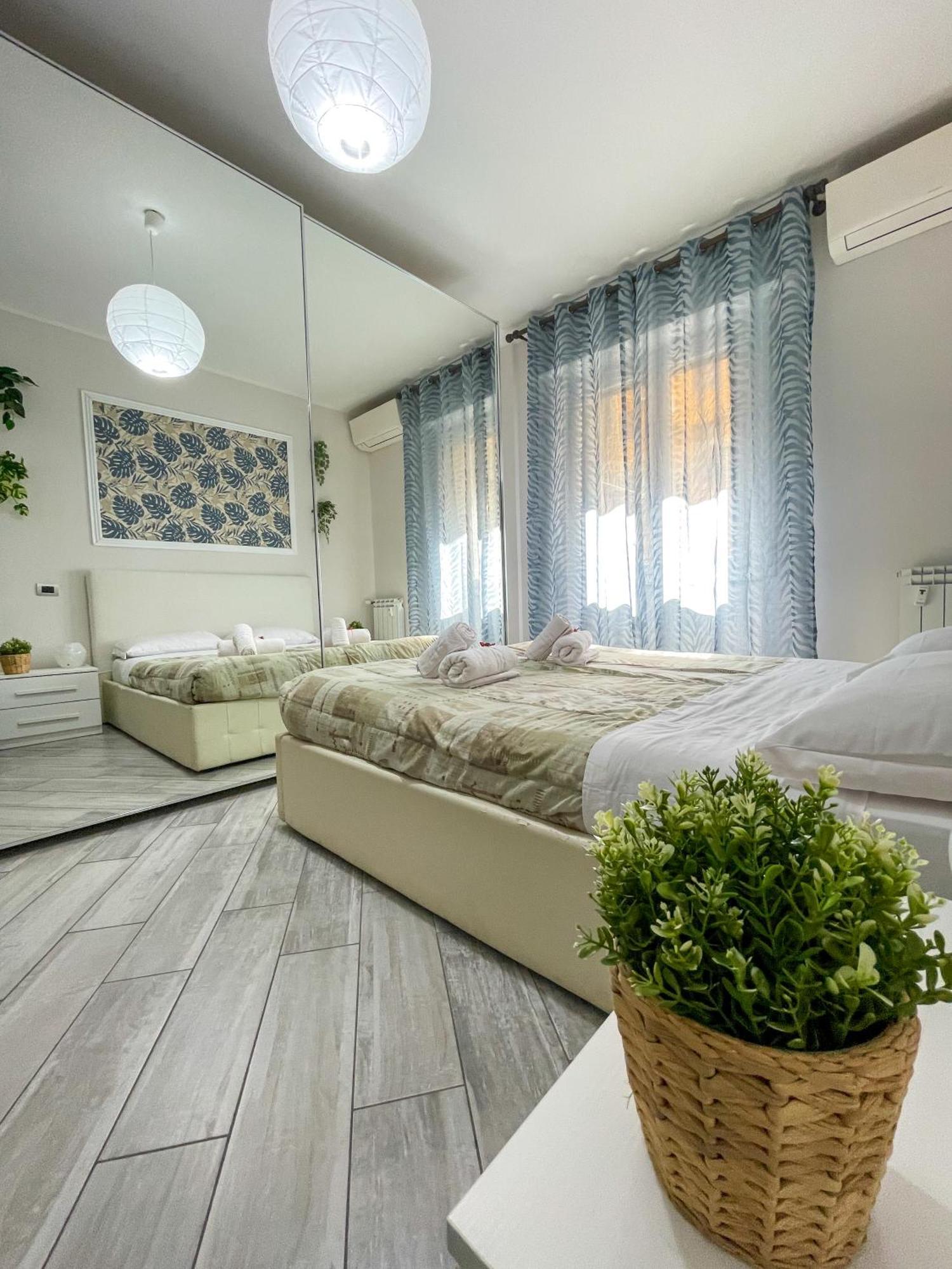 Apartment In Town - Fiera Mailand