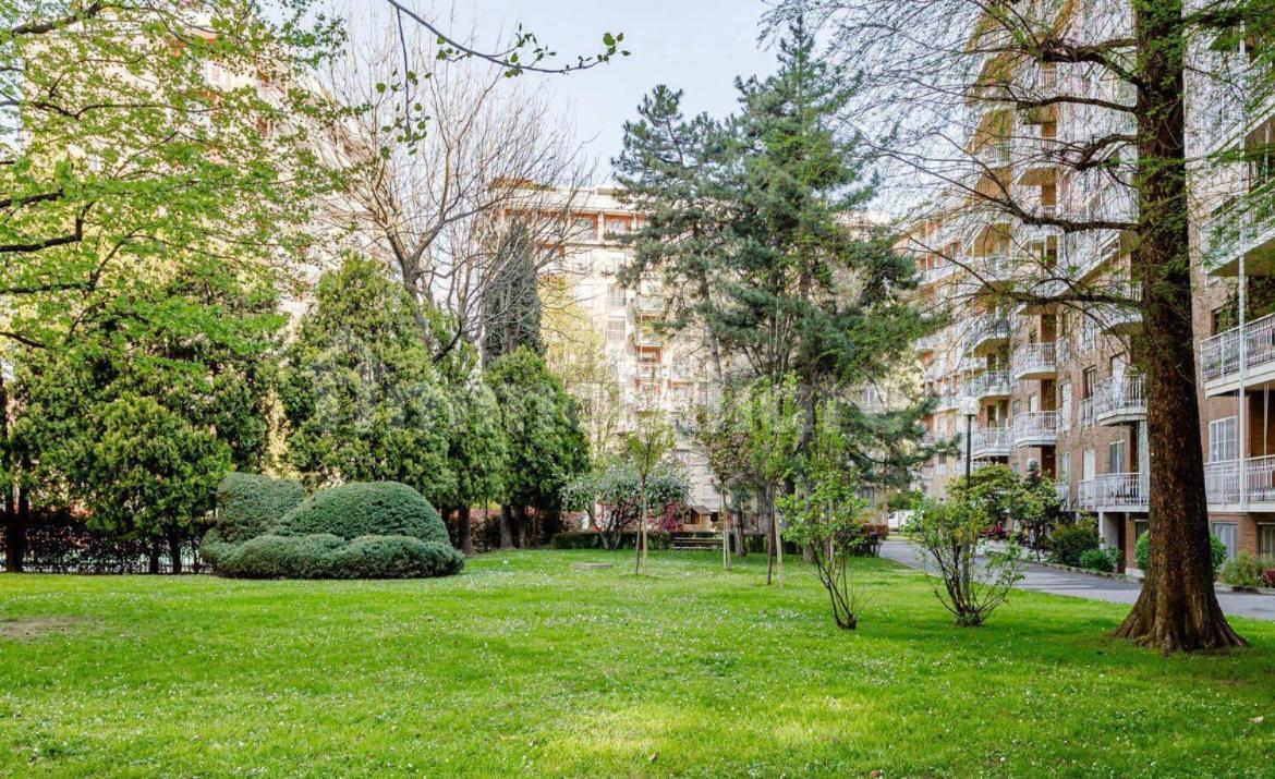 3 Bedrooms Flat Fully Equipped With Pool & Tennis * Mailand