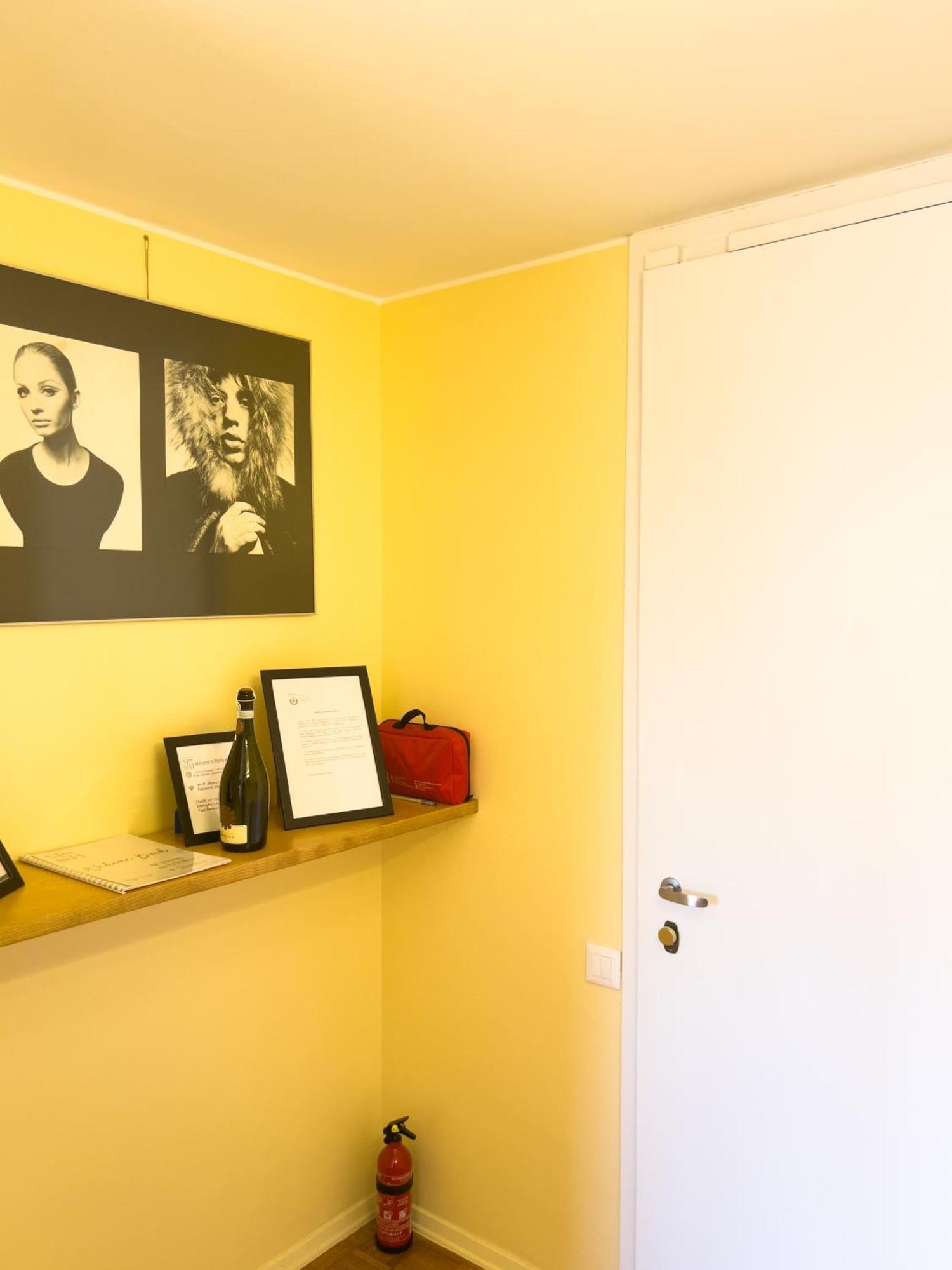 Memo Apartment Milan