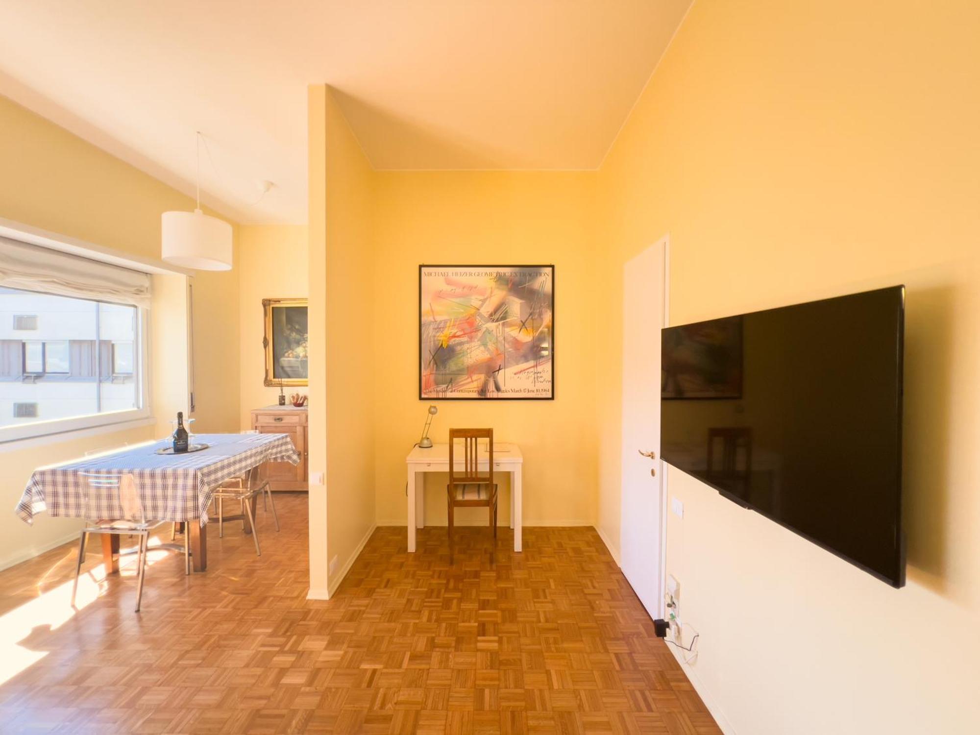 Apartment Memo Milan