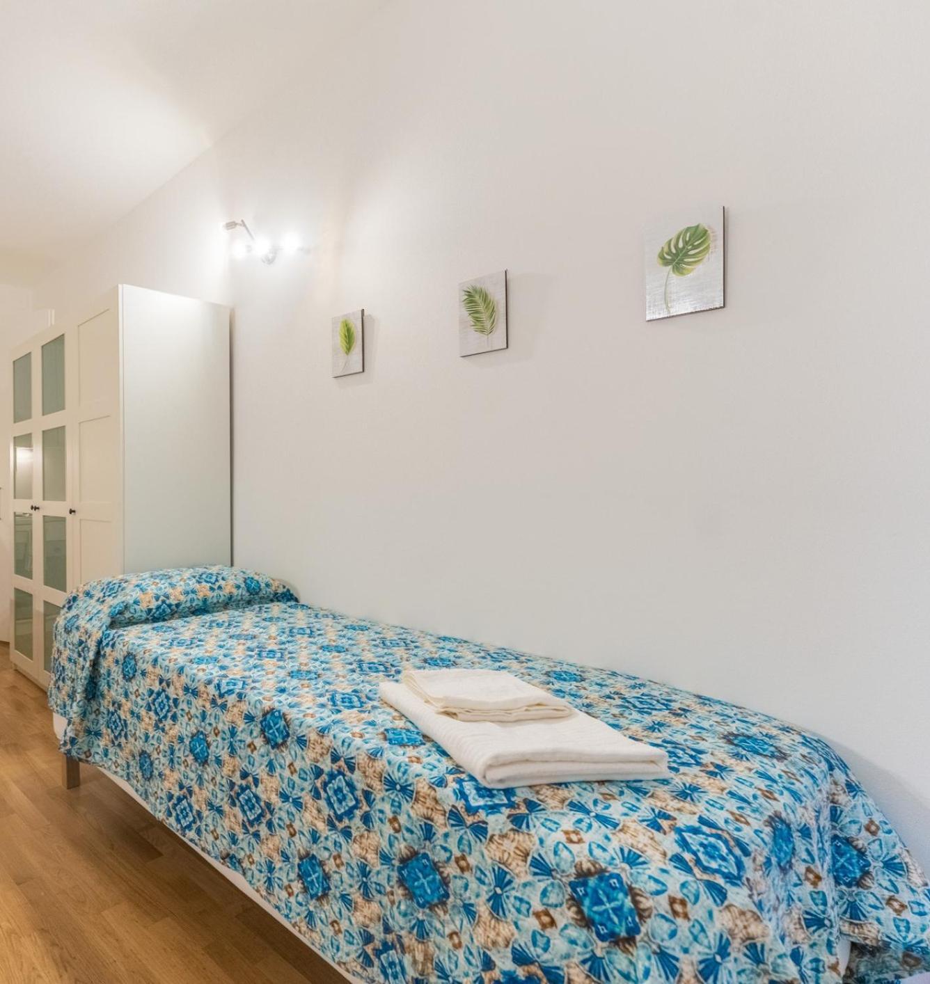 Ap4 Nel Cuore Di Apartamento *