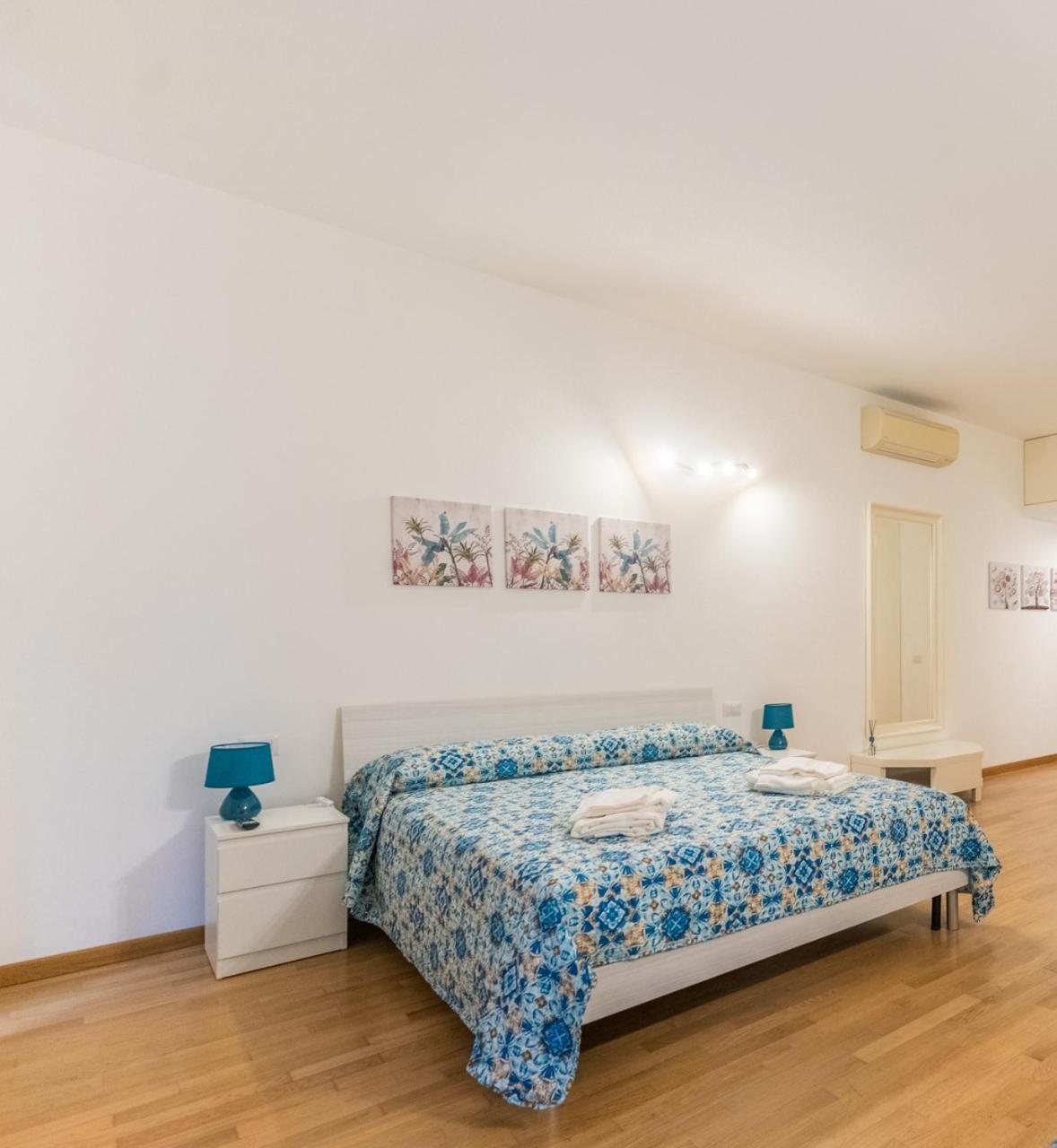 Apartamento Ap4 Nel Cuore Di