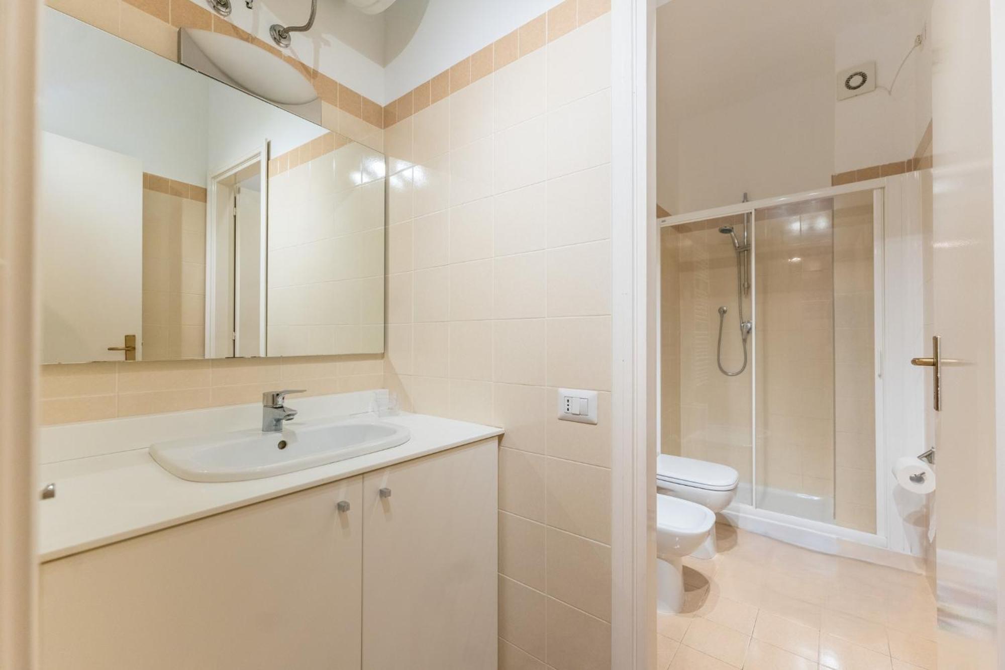 Apartamento Ap4 Nel Cuore Di Milão