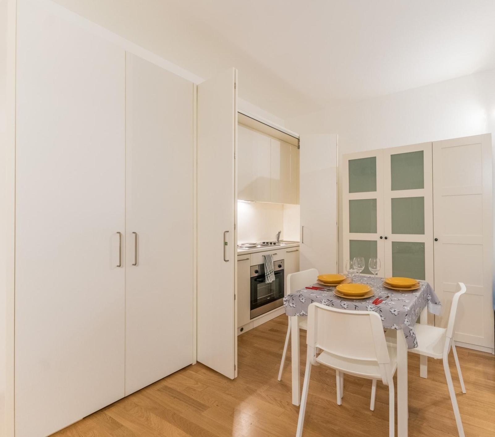 Apartamento Ap4 Nel Cuore Di *