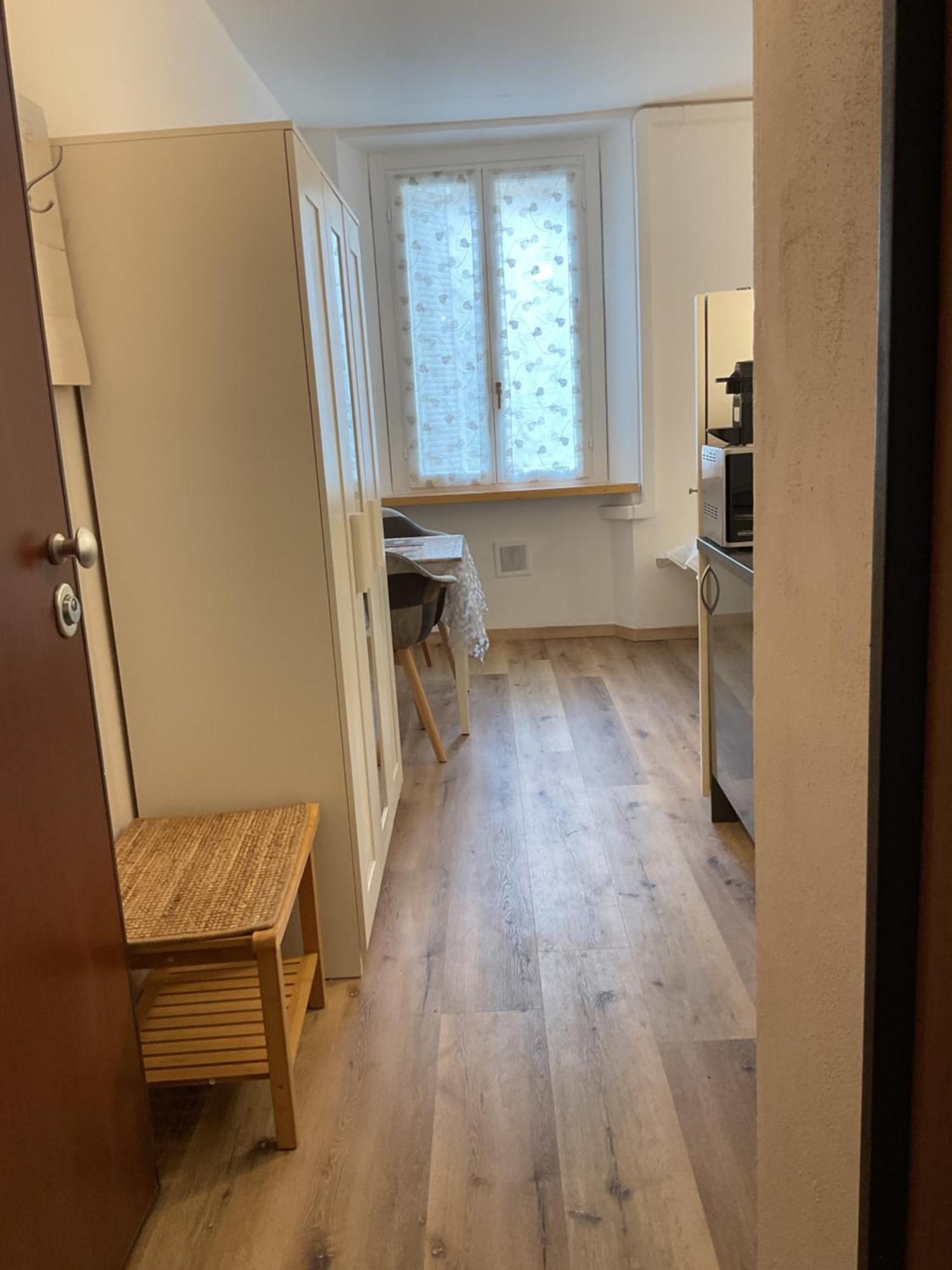 Number32milan Apartamento