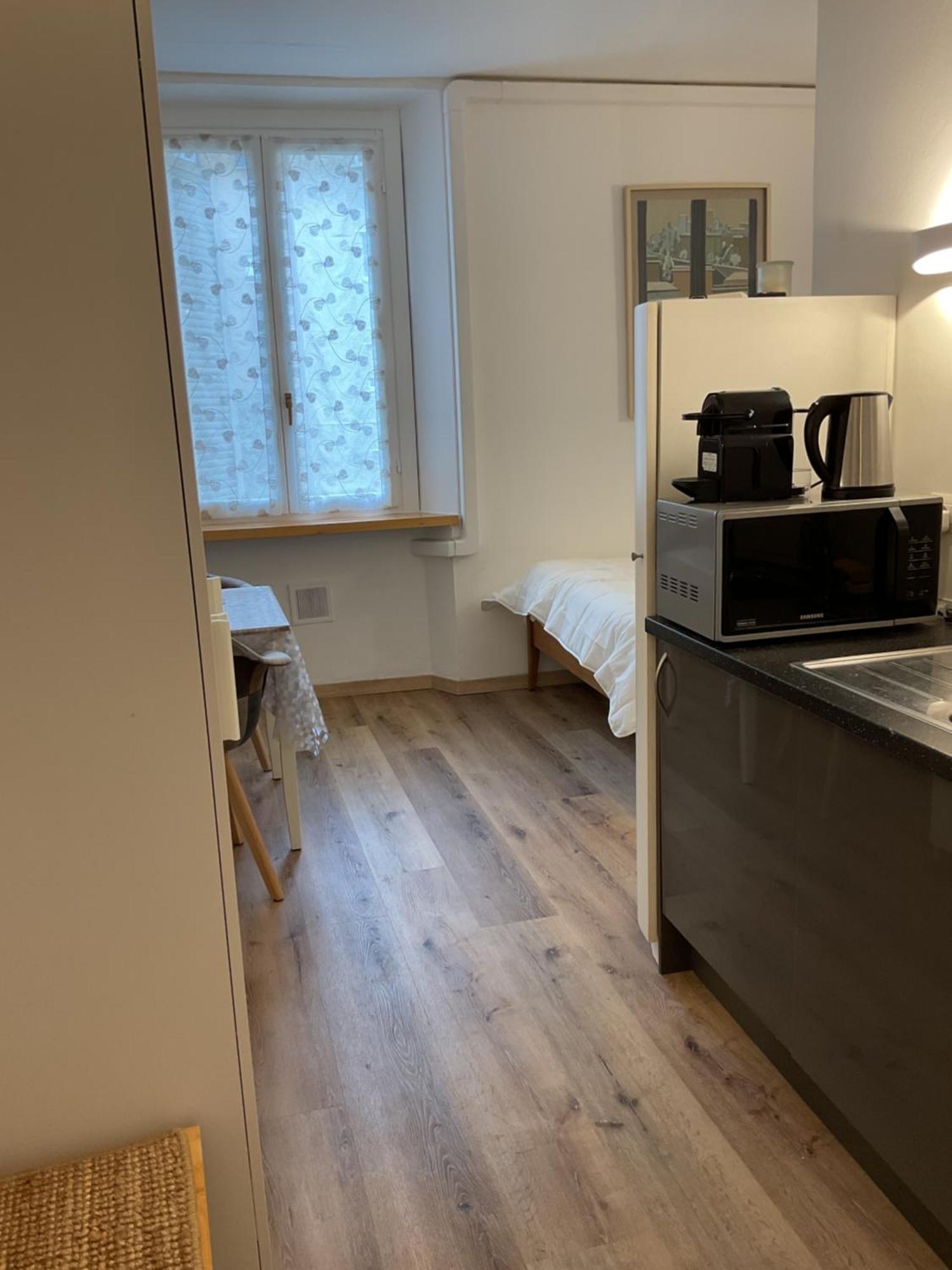 Apartamento Number32milan Milão