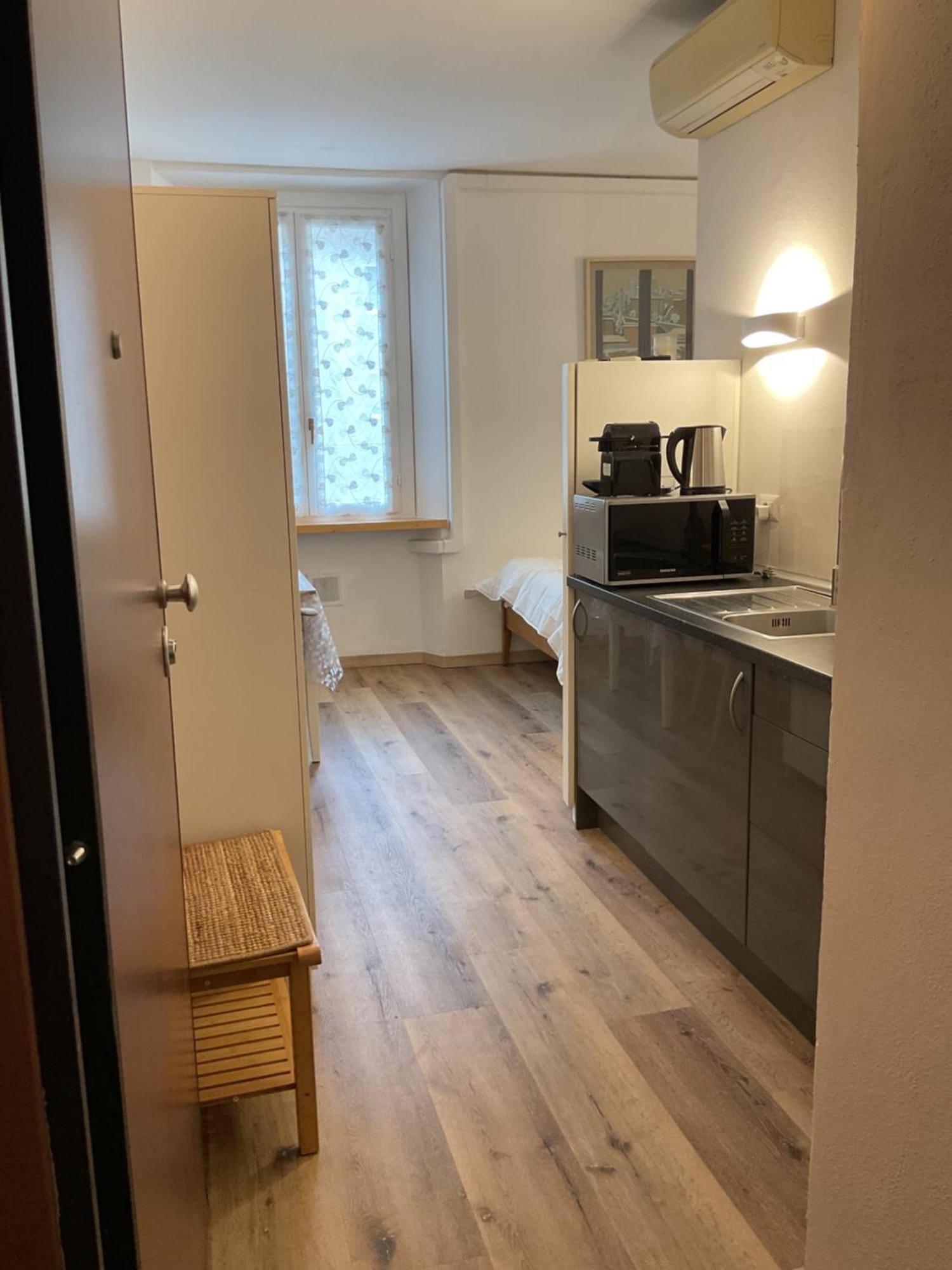 Apartamento Number32milan *