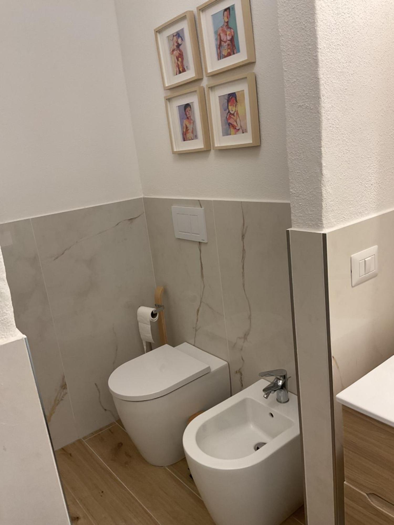 Apartamento Number32milan