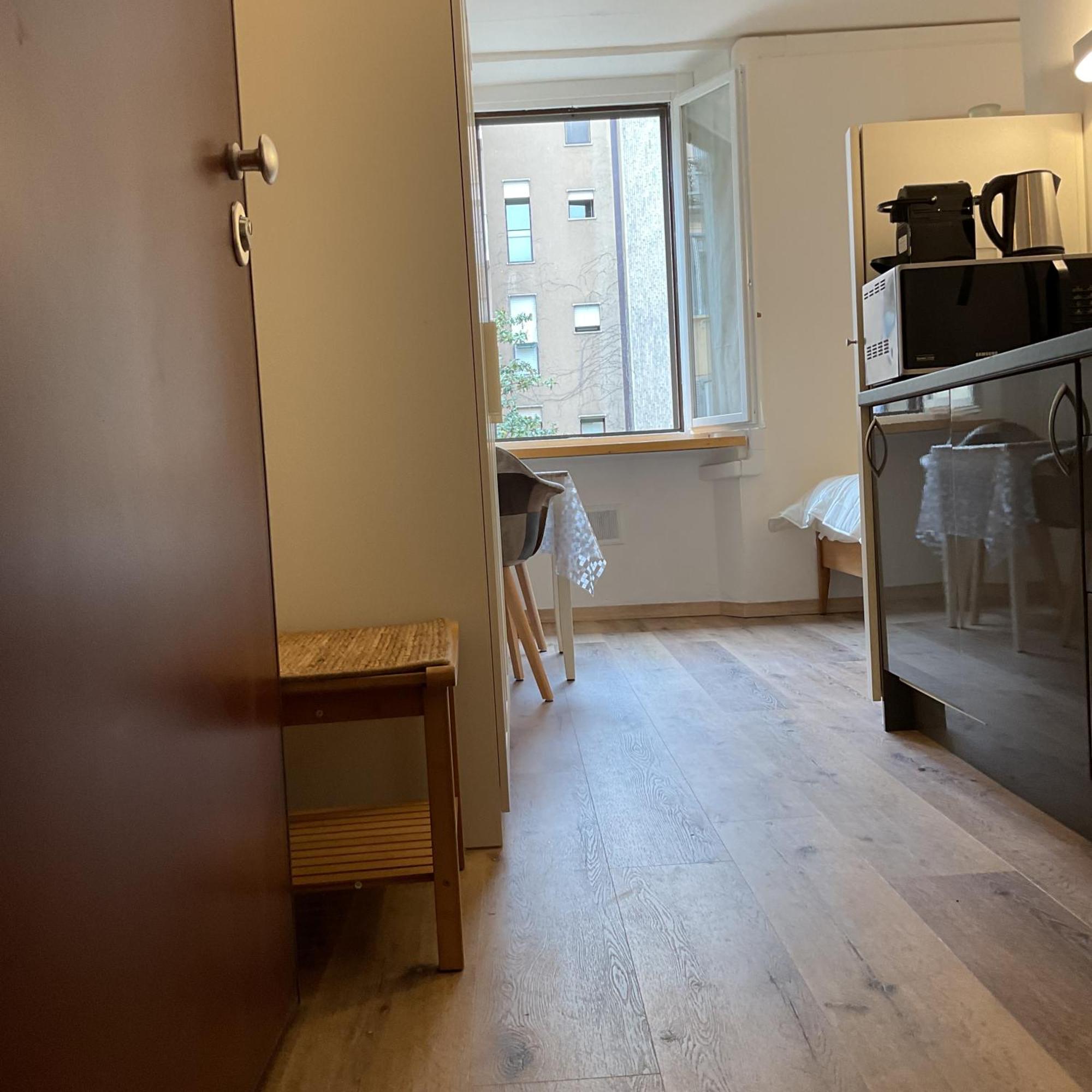 Apartamento Number32milan Milão