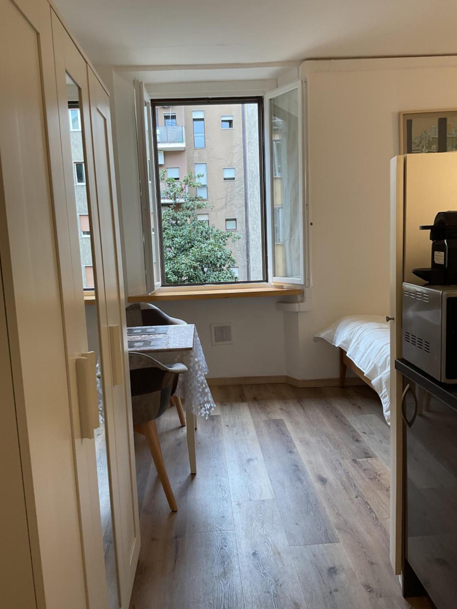 Number32milan Apartamento *