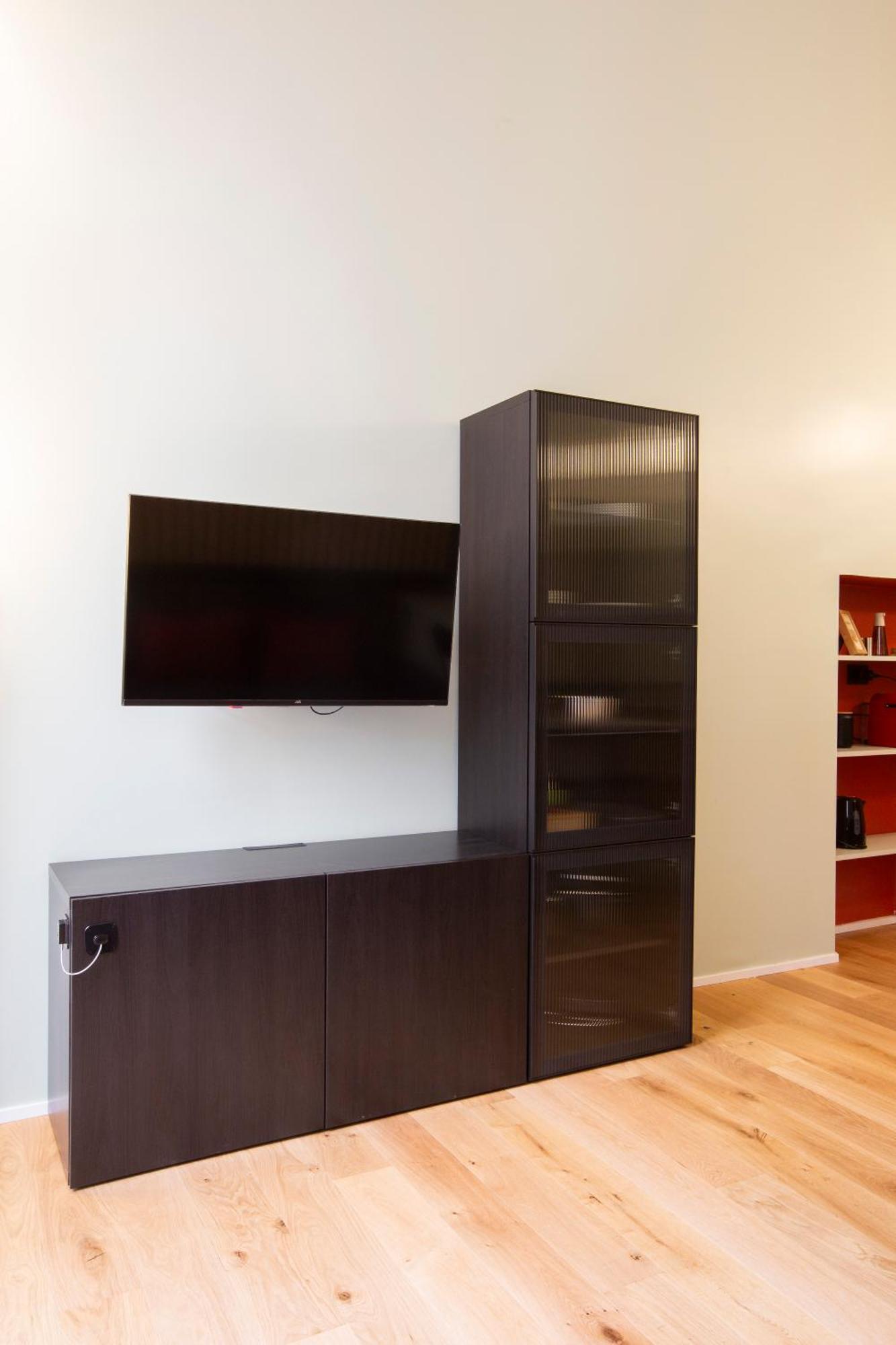 Apartment Bilocale Moderno
