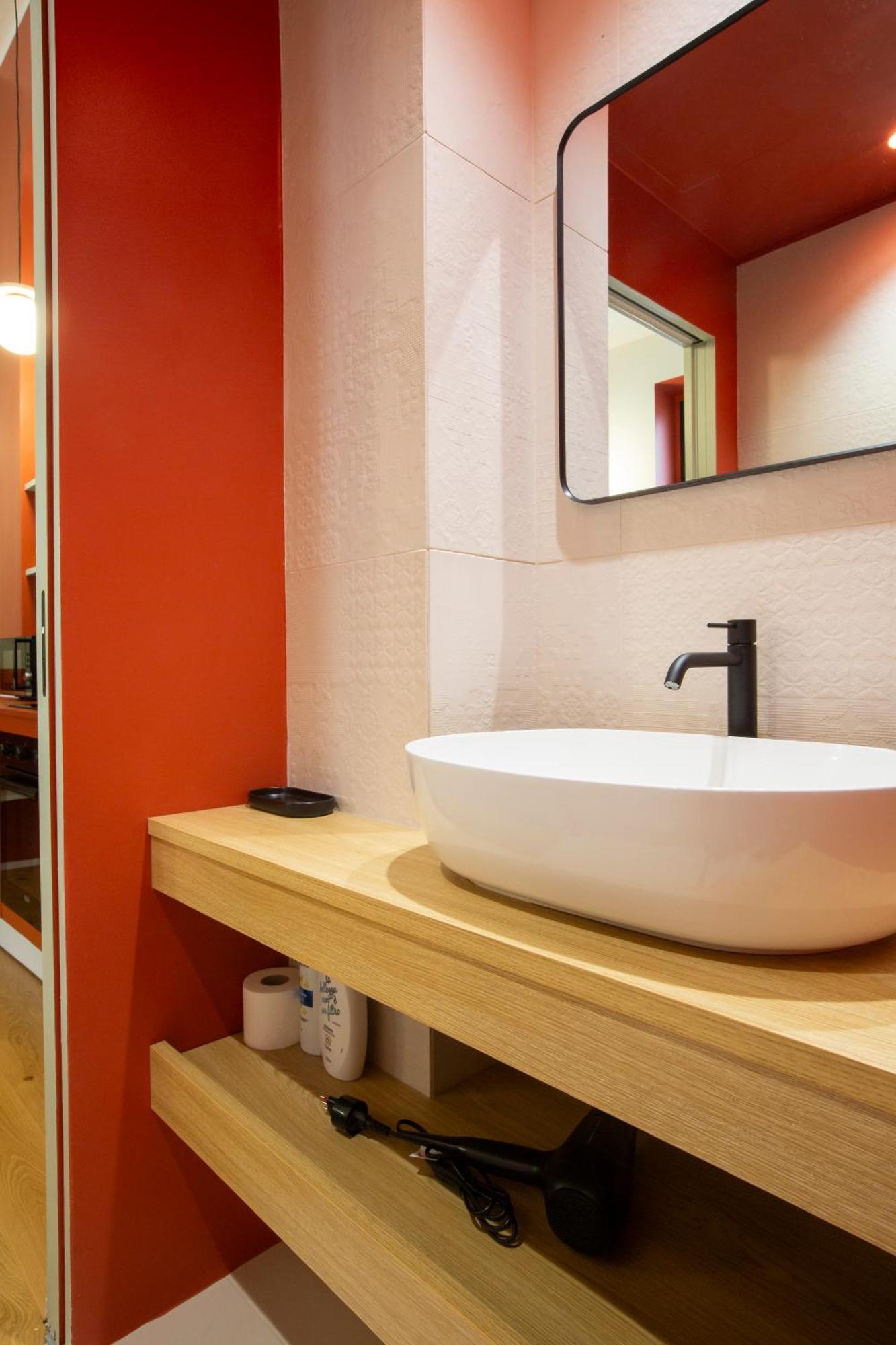 Apartment Bilocale Moderno Mailand
