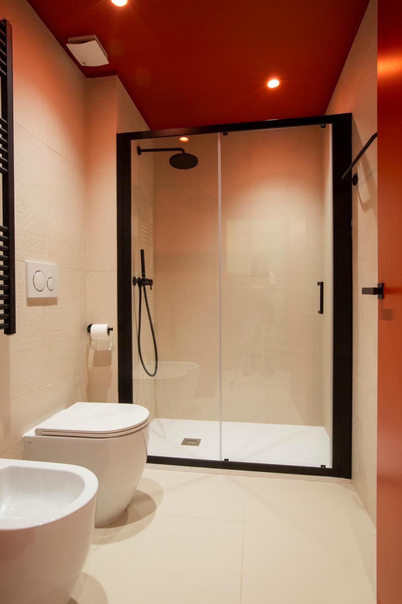 Apartment Bilocale Moderno *