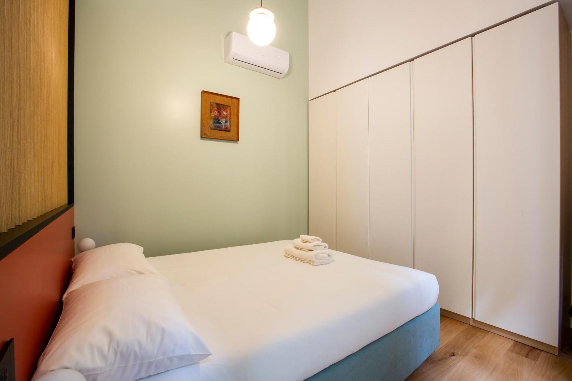 Apartment Bilocale Moderno *