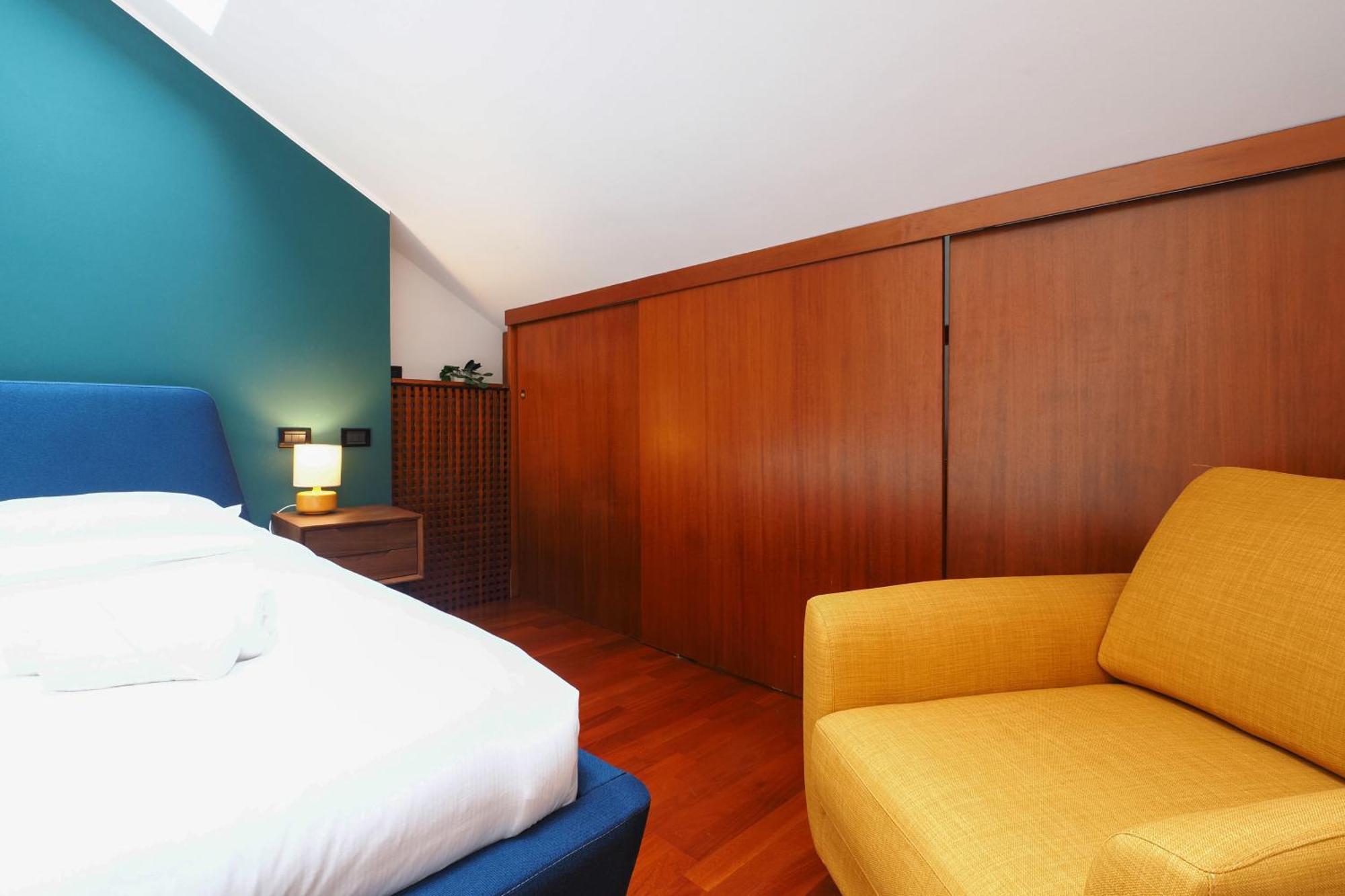 Primopiano - Pavia C Apartamento Milão