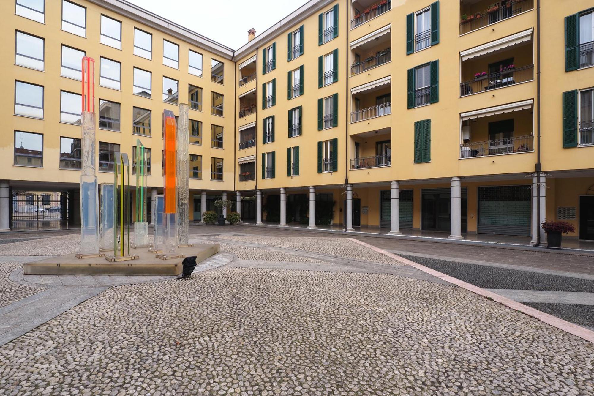 Apartamento Primopiano - Pavia C Milão