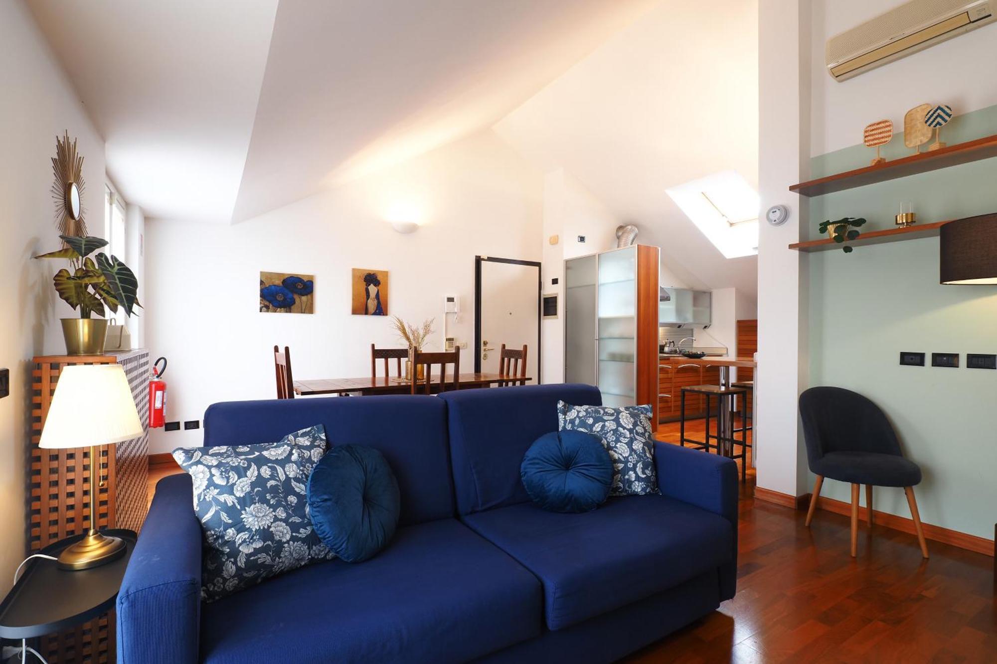 Primopiano - Pavia C Apartamento *