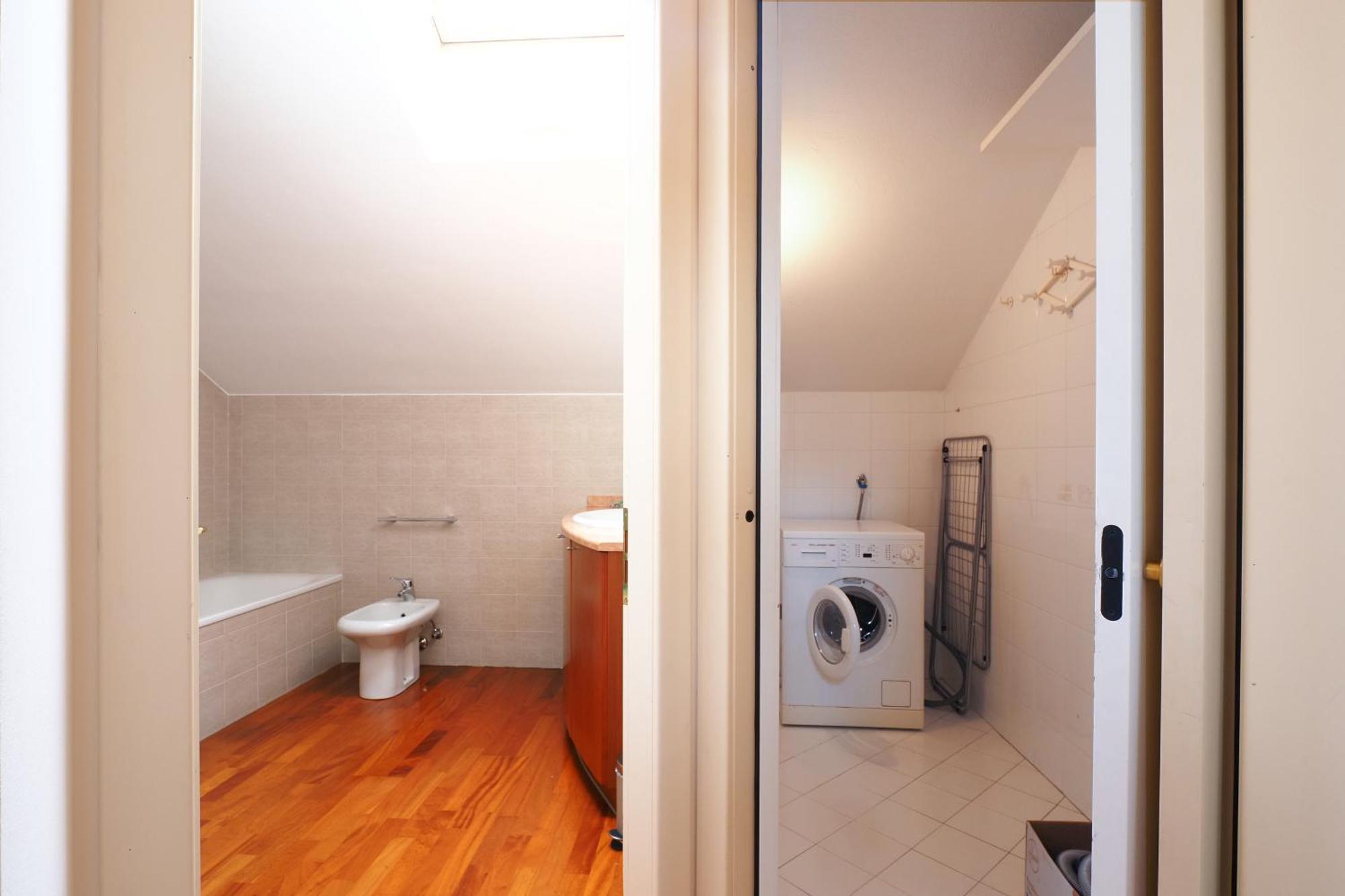 Primopiano - Pavia C Apartamento