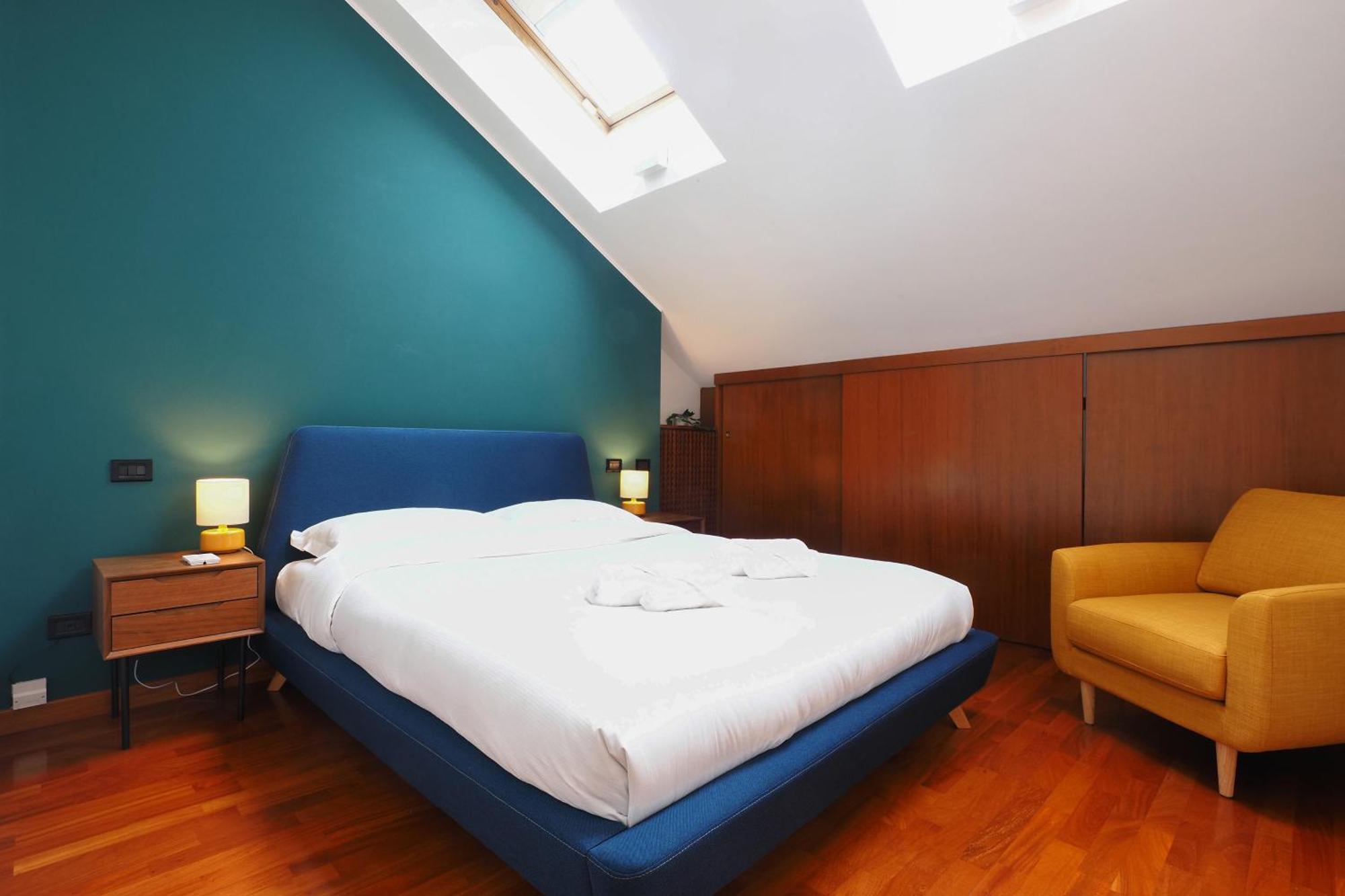 Apartamento Primopiano - Pavia C Milão