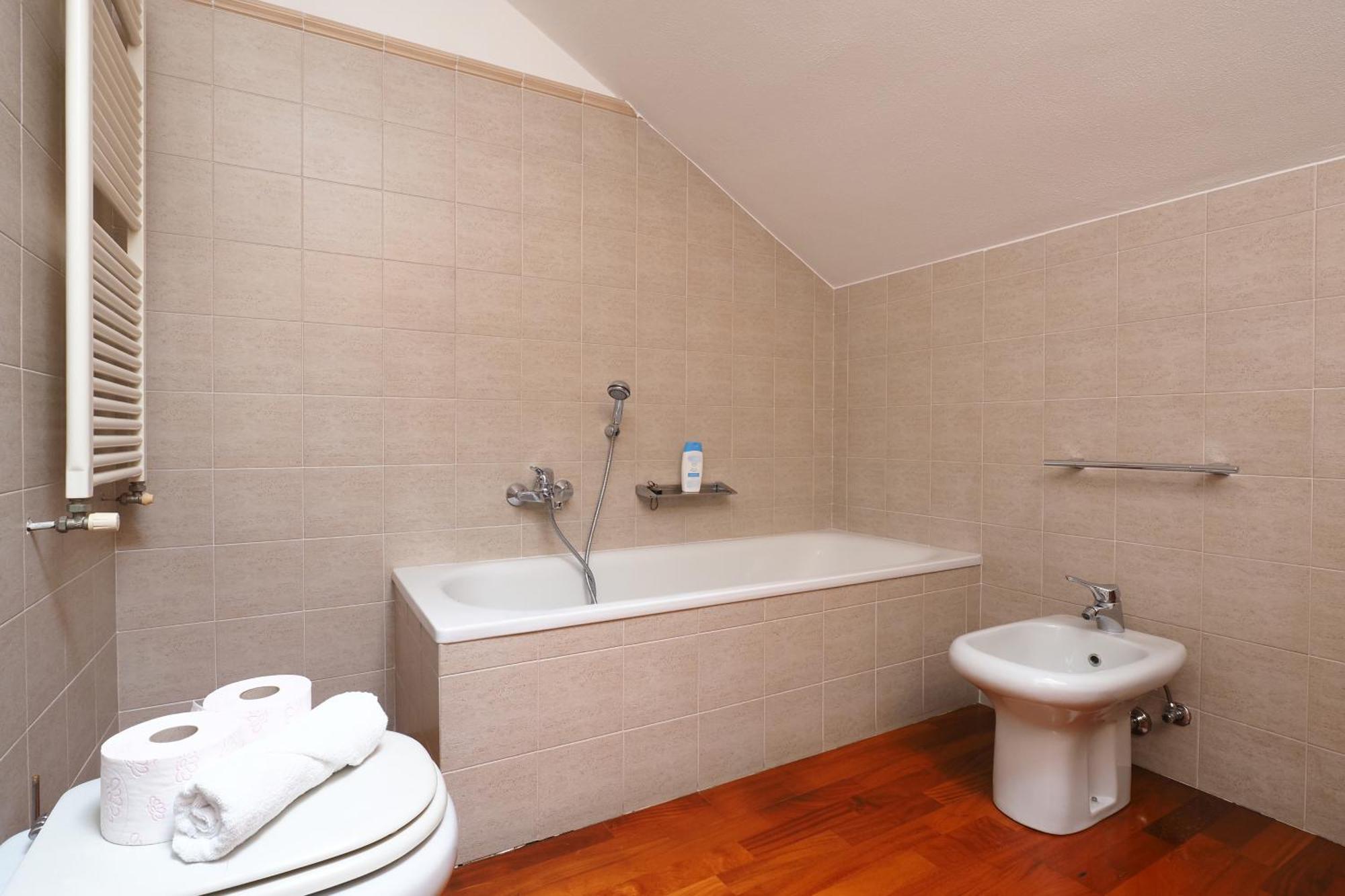 Apartamento Primopiano - Pavia C Milão